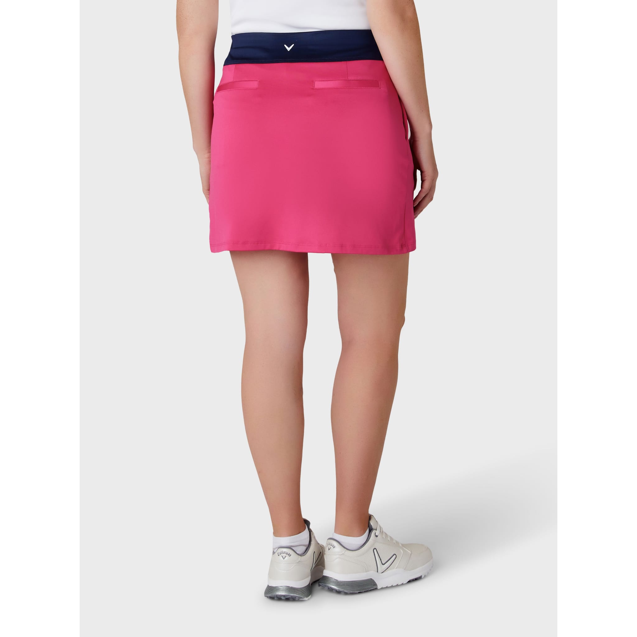 Gonna-pantalone Callaway Color Block da donna