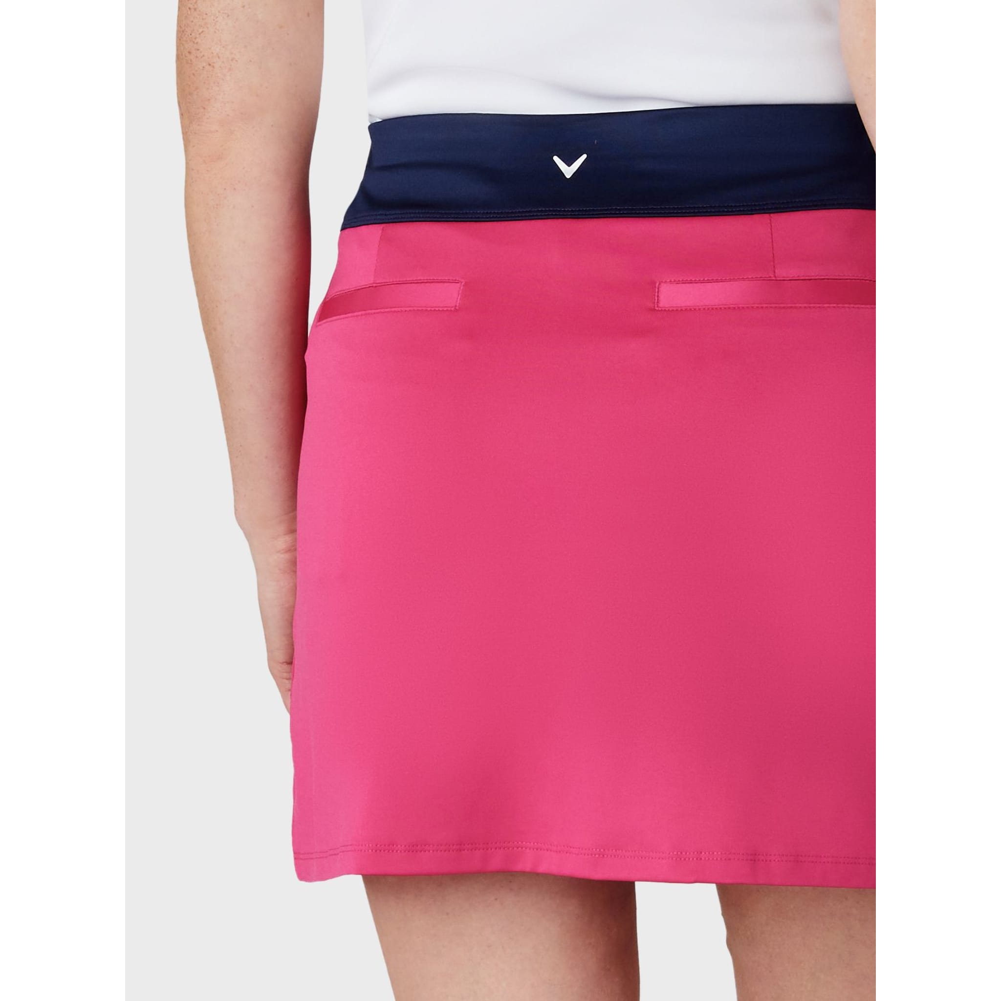 Gonna-pantalone Callaway Color Block da donna