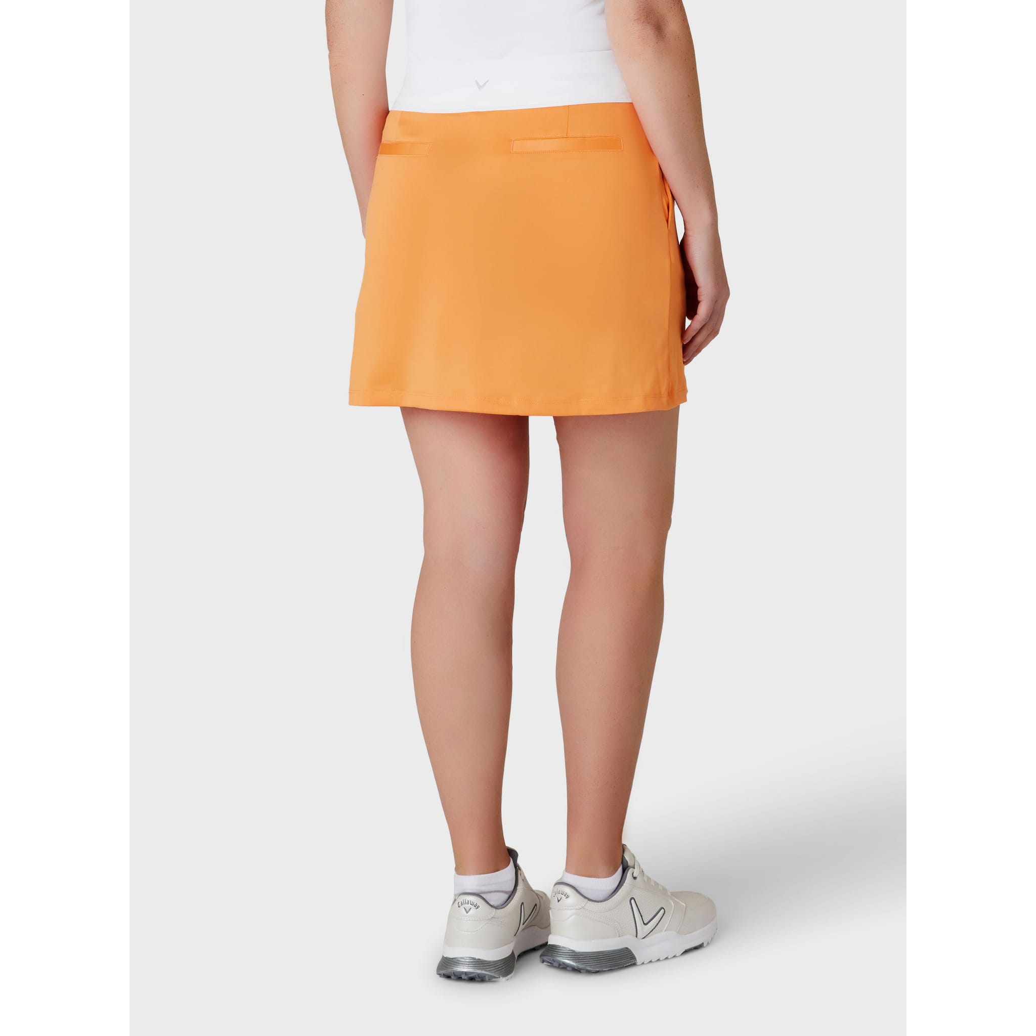 Gonna-pantalone Callaway Color Block da donna