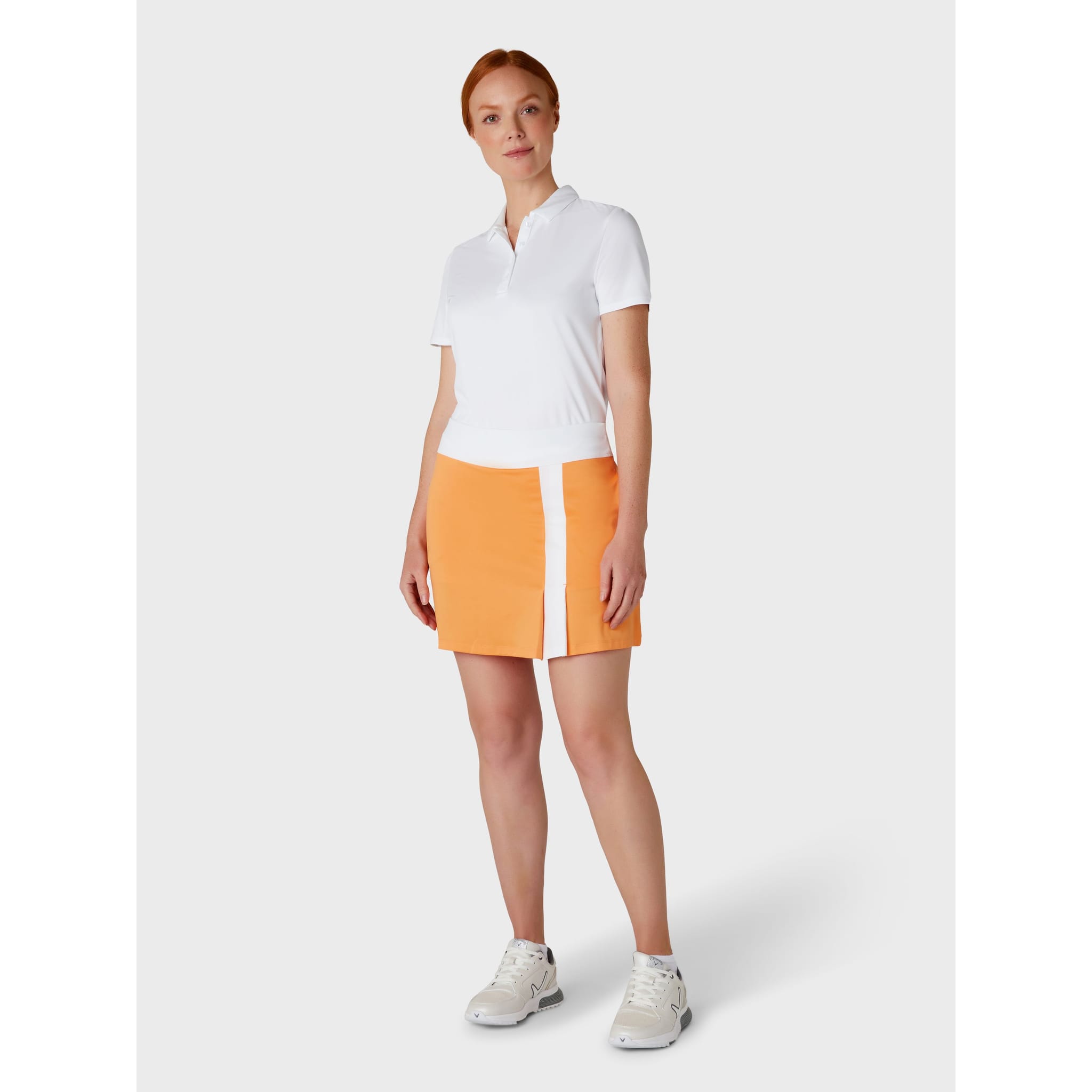 Gonna-pantalone Callaway Color Block da donna