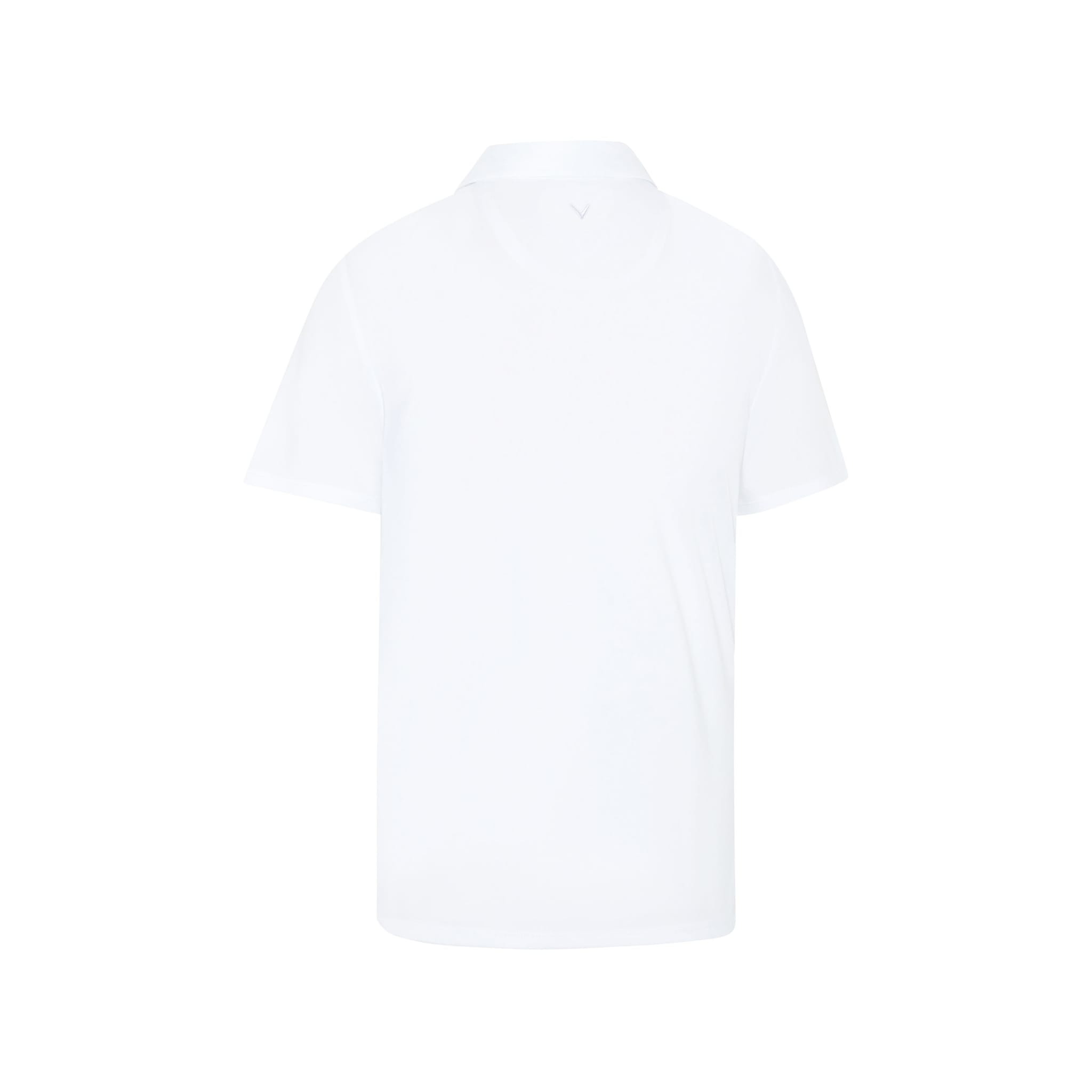 Callaway Polo Manica Corta Tournament Donna