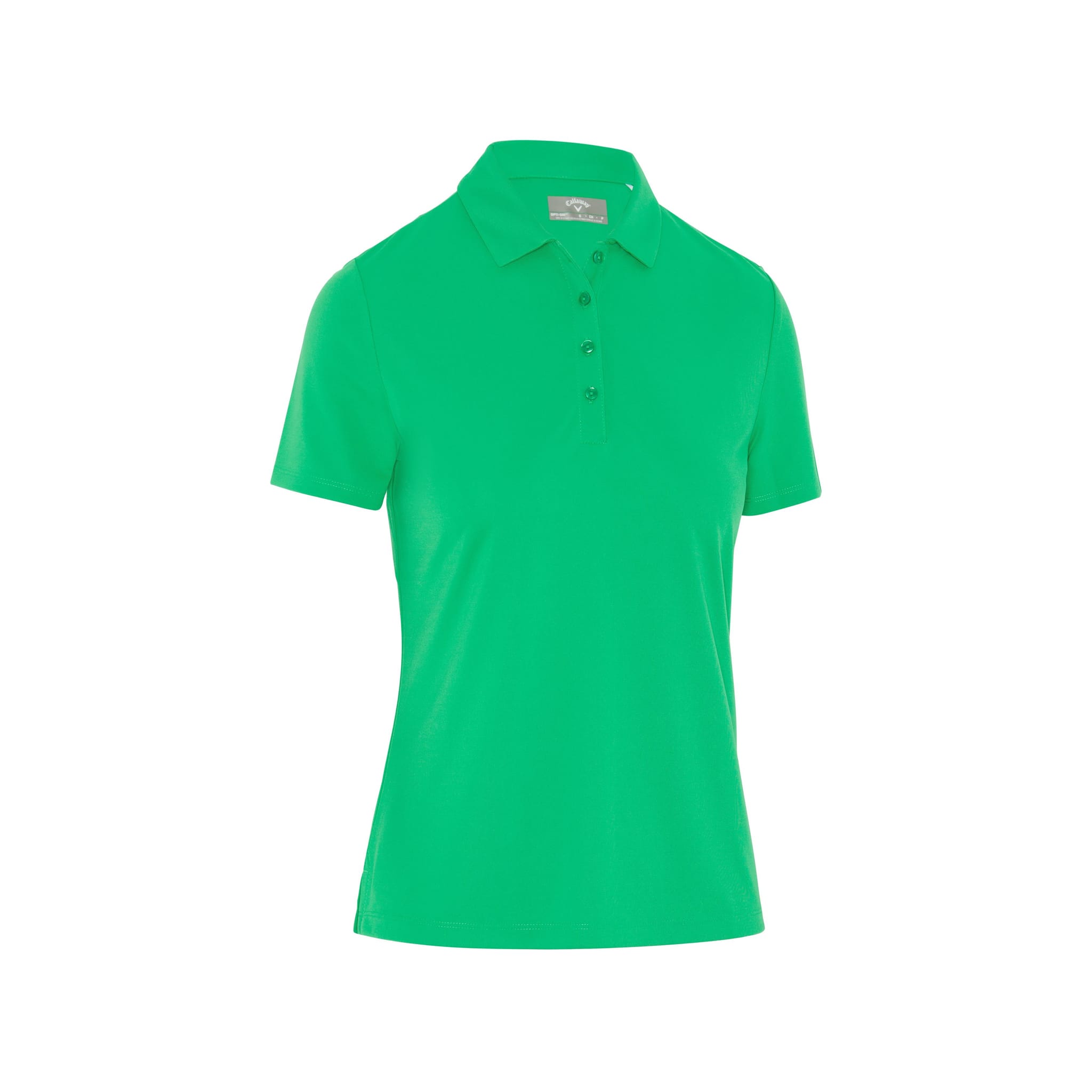 Callaway Polo Manica Corta Tournament Donna