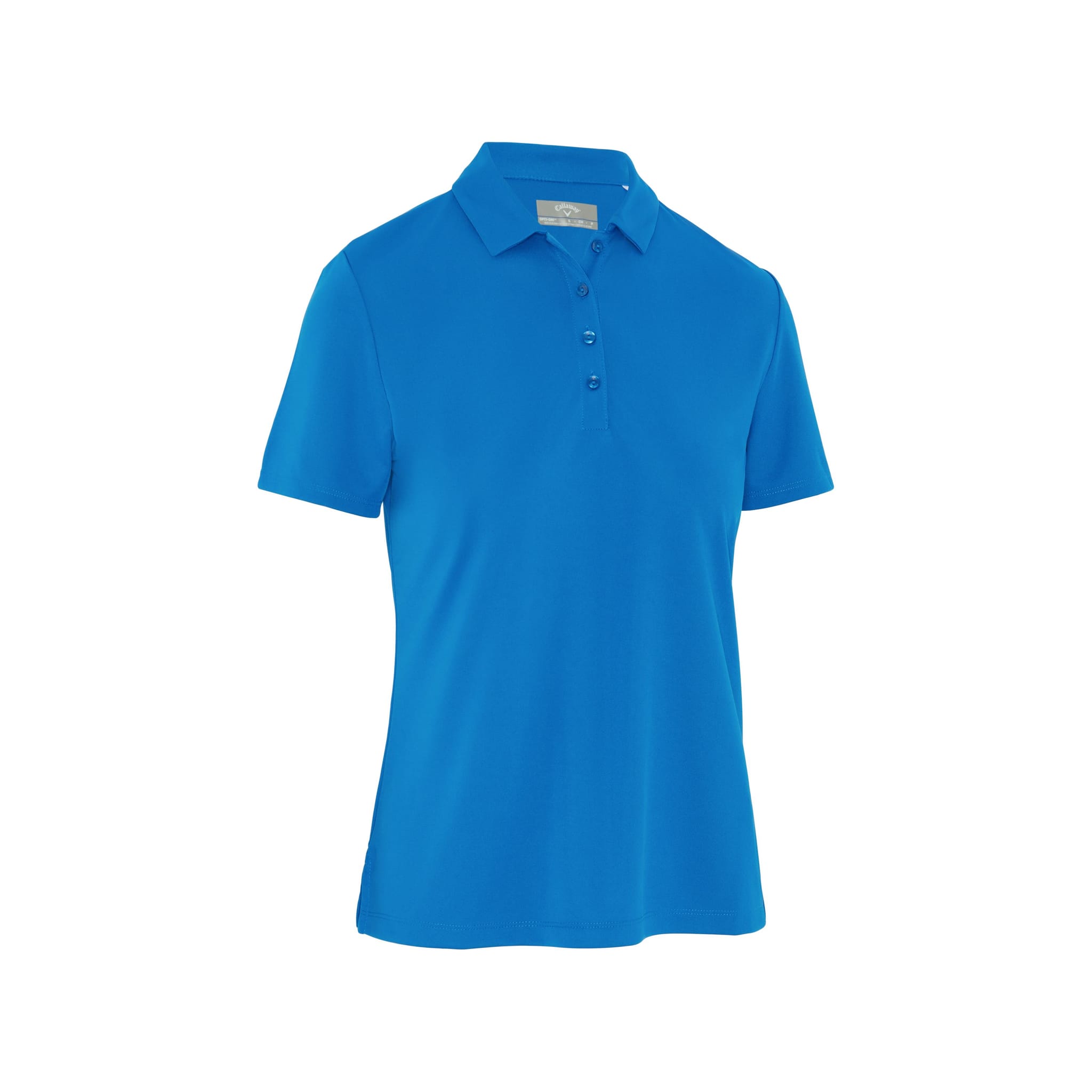 Callaway Polo Manica Corta Tournament Donna