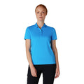 Callaway Polo Manica Corta Tournament Donna