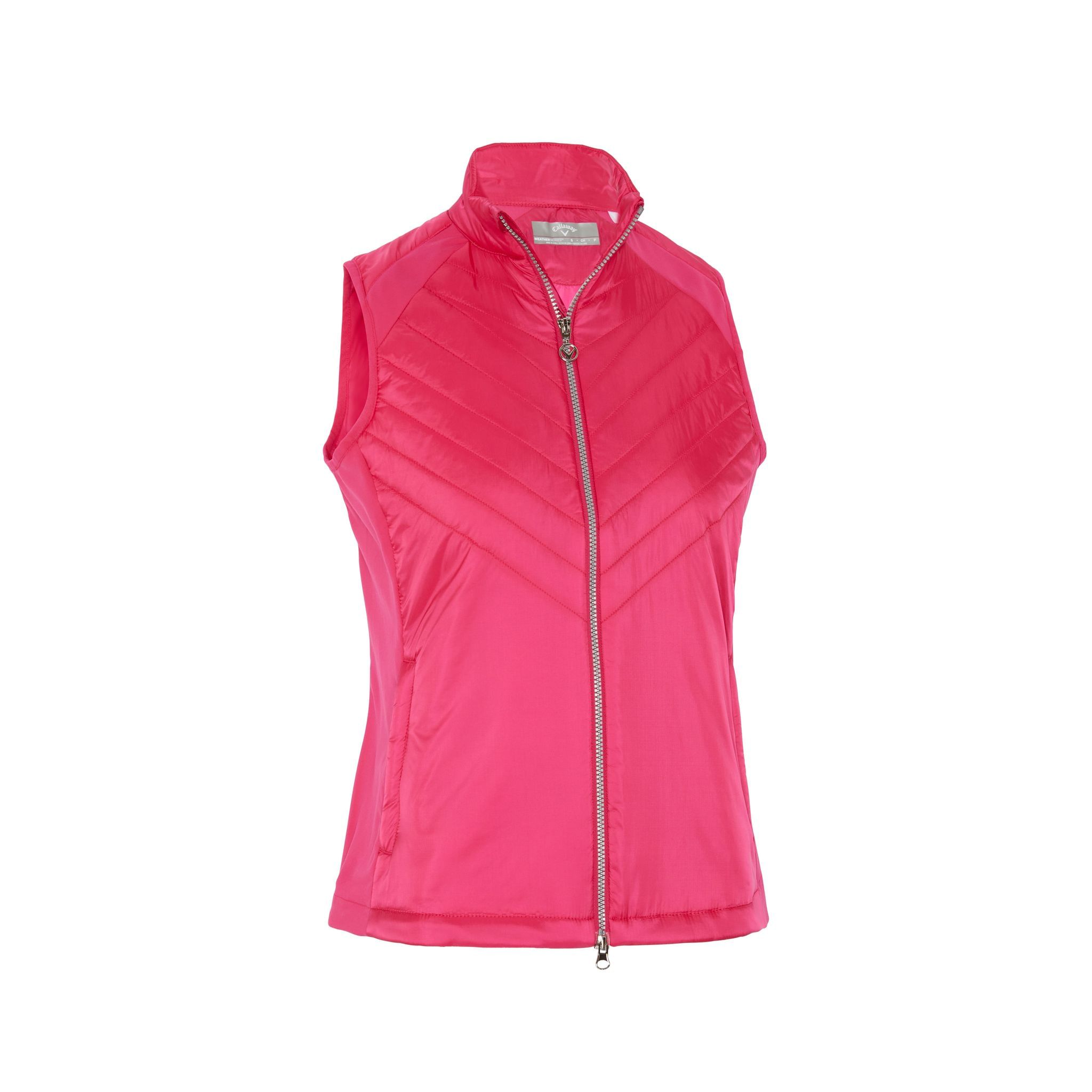 Callaway Chev Primaloft Gilet Donna