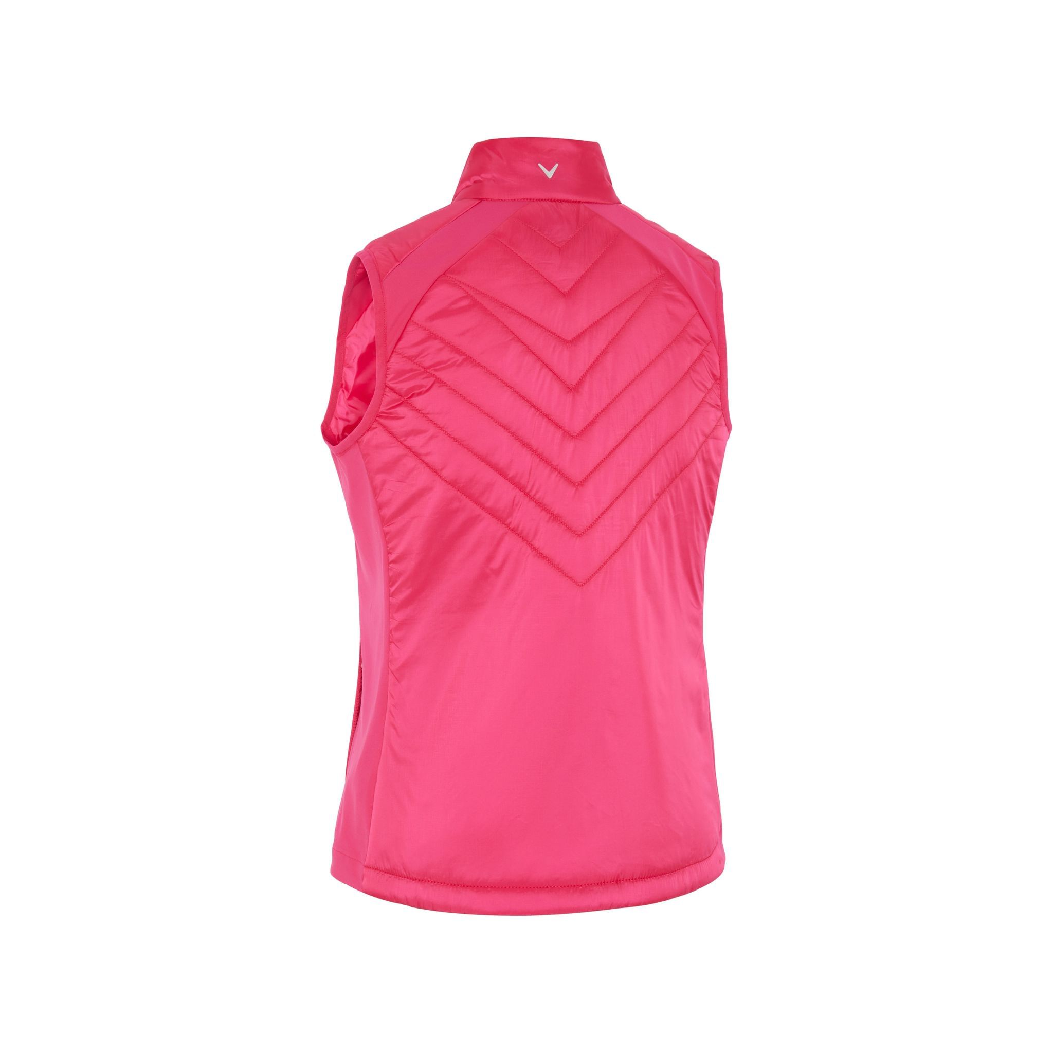 Callaway Chev Primaloft Gilet Donna