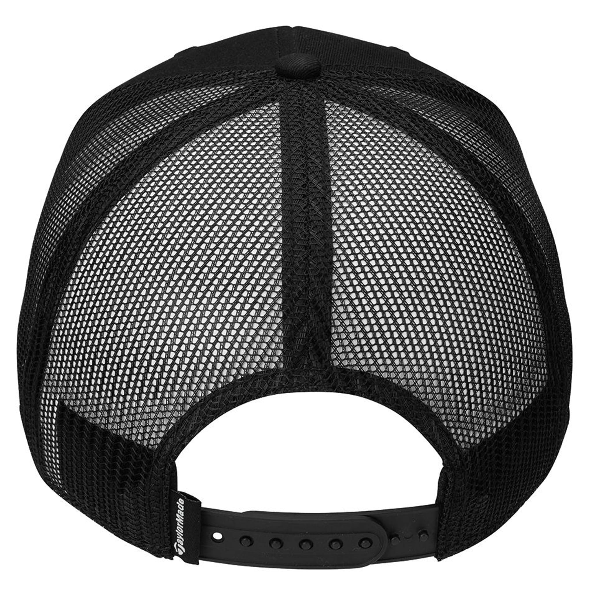 Cappellino da camionista retrò TaylorMade da uomo