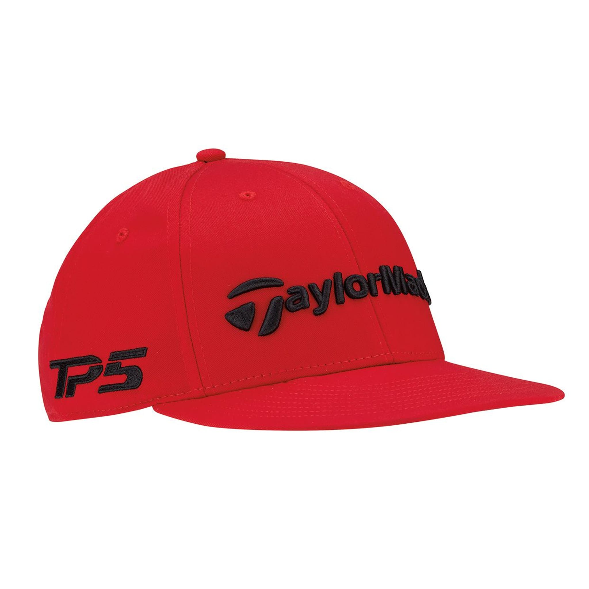 Cappellino TaylorMade Tour Flatbill da uomo