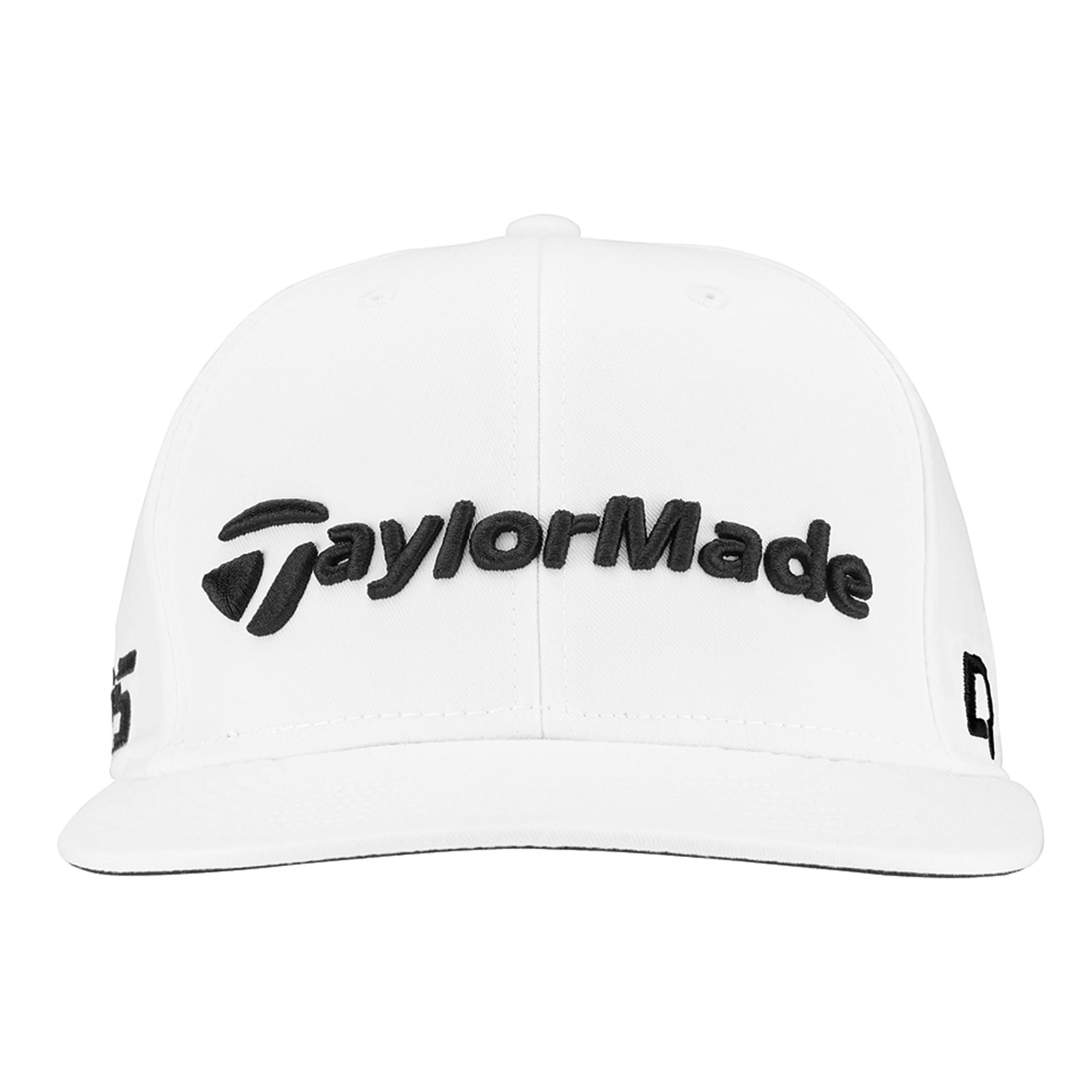 Cappellino TaylorMade Tour Flatbill da uomo