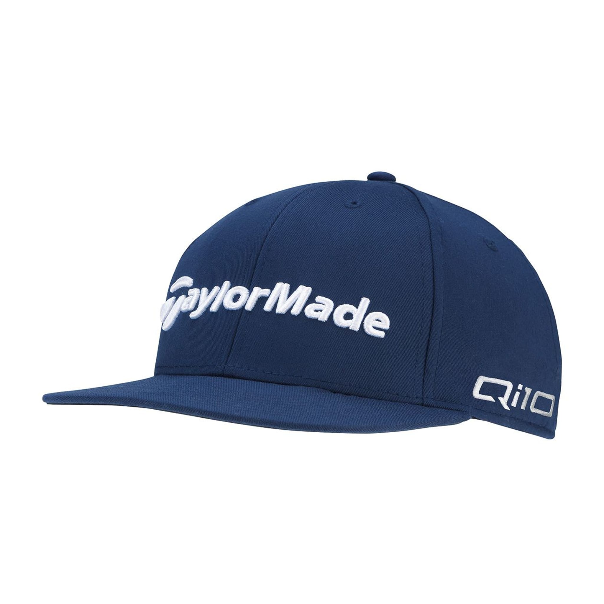 Cappellino TaylorMade Tour Flatbill da uomo