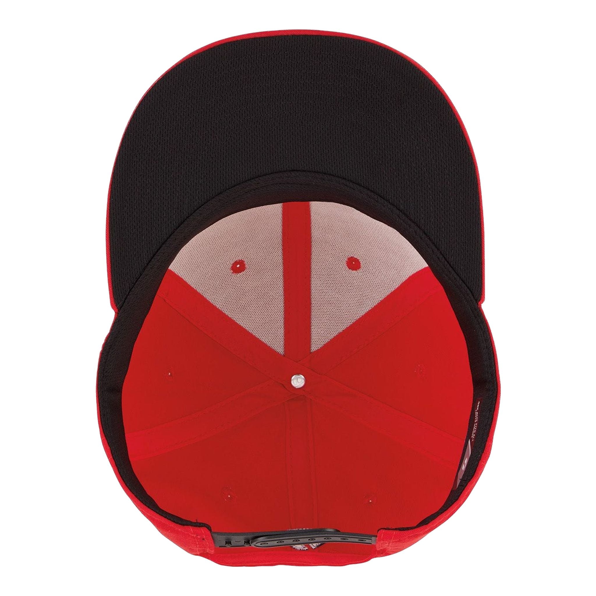 Cappellino TaylorMade Tour Flatbill da uomo