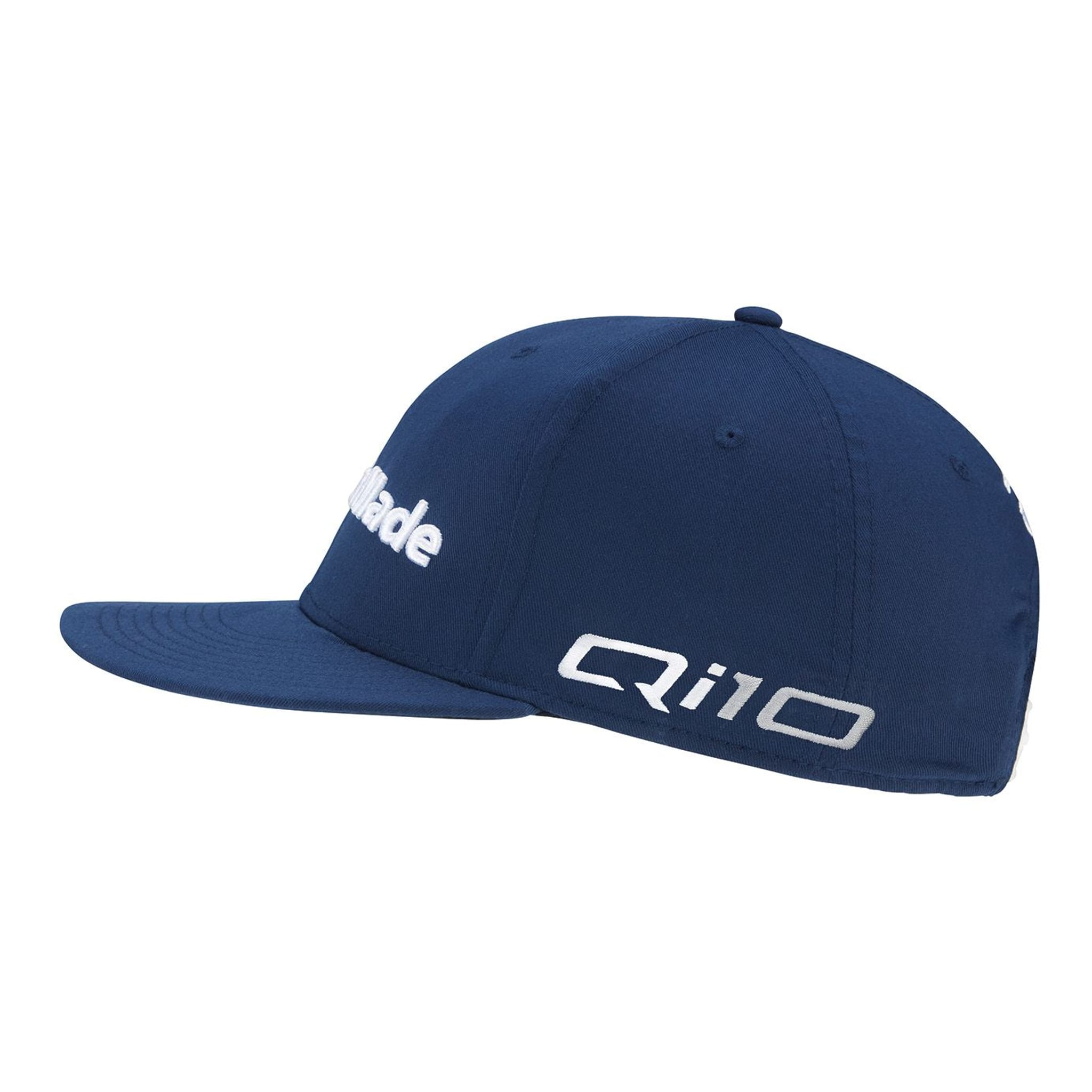 Cappellino TaylorMade Tour Flatbill da uomo