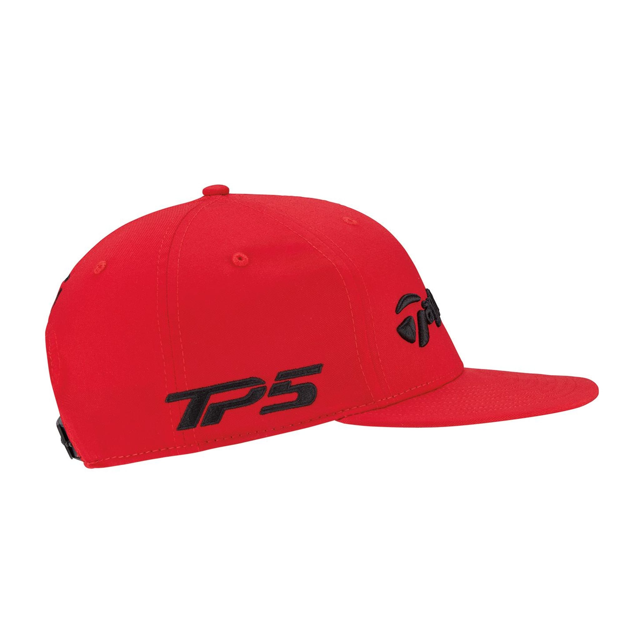 Cappellino TaylorMade Tour Flatbill da uomo
