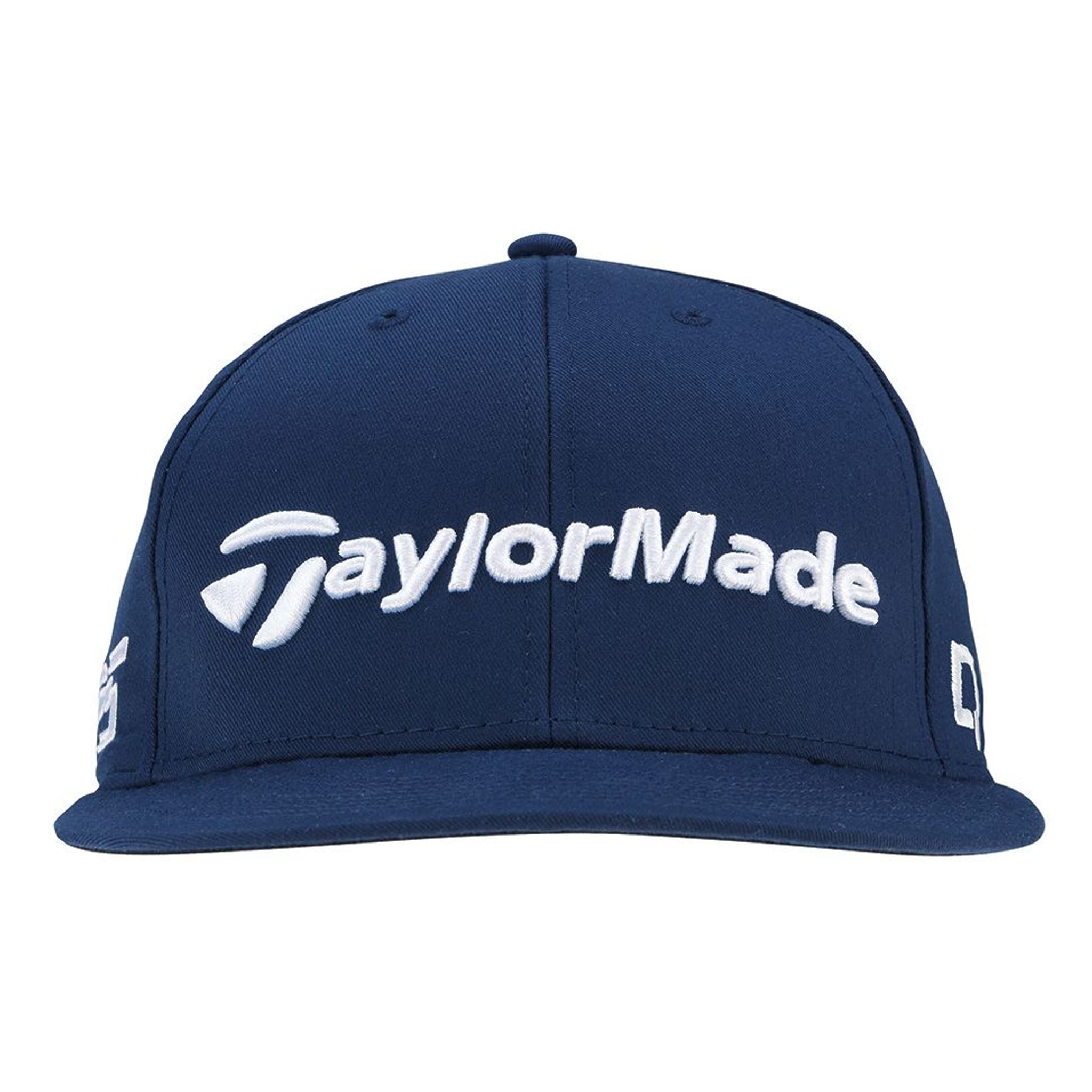 Cappellino TaylorMade Tour Flatbill da uomo