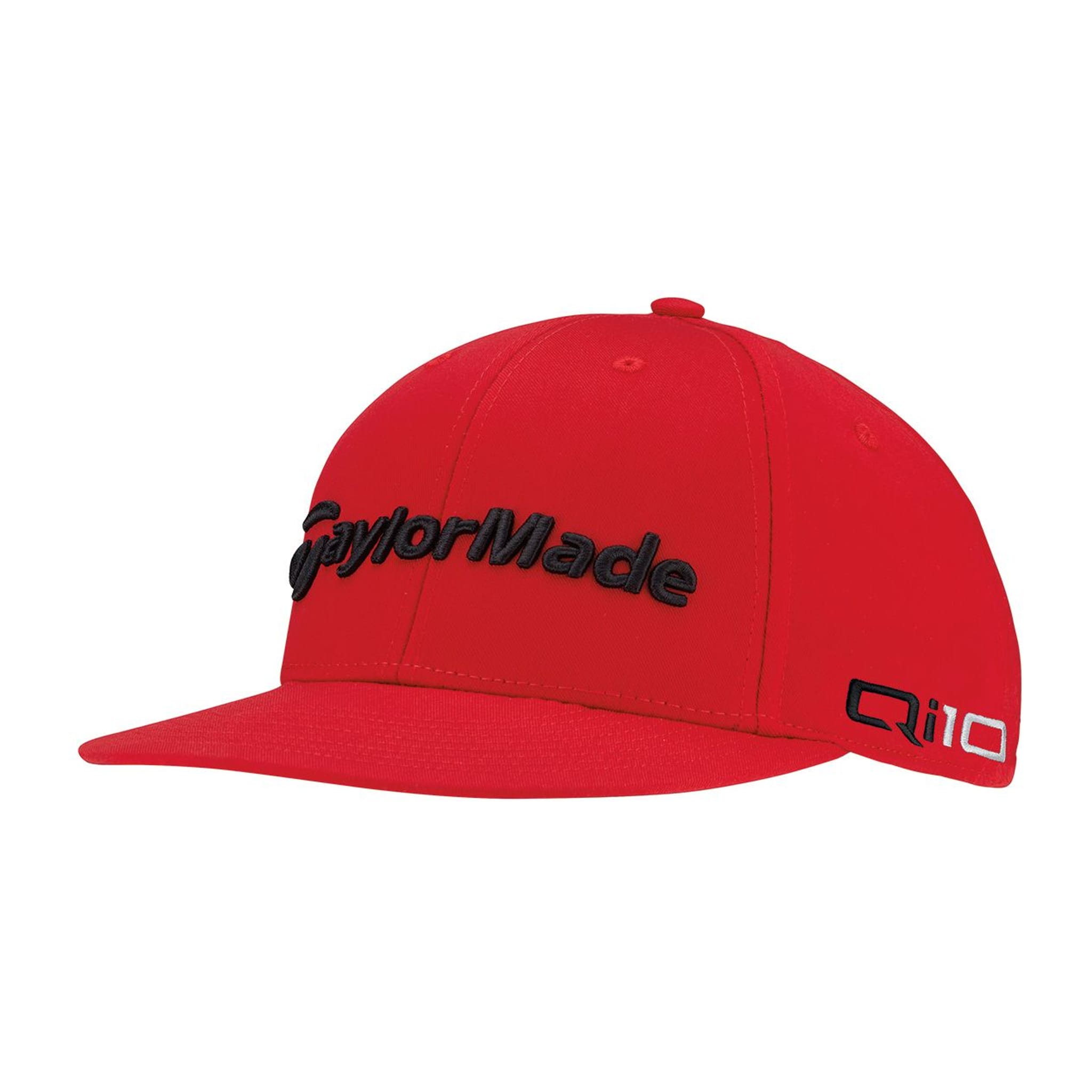 Cappellino TaylorMade Tour Flatbill da uomo