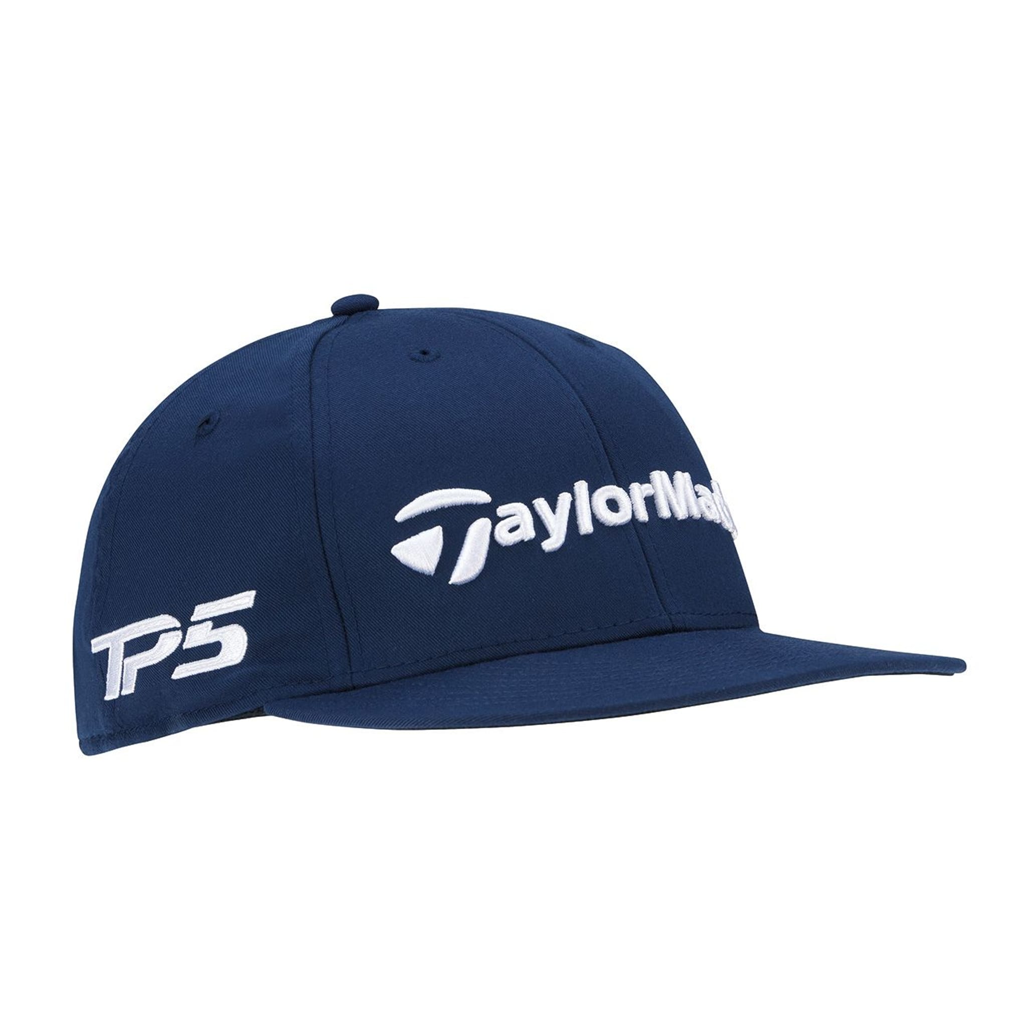 Cappellino TaylorMade Tour Flatbill da uomo