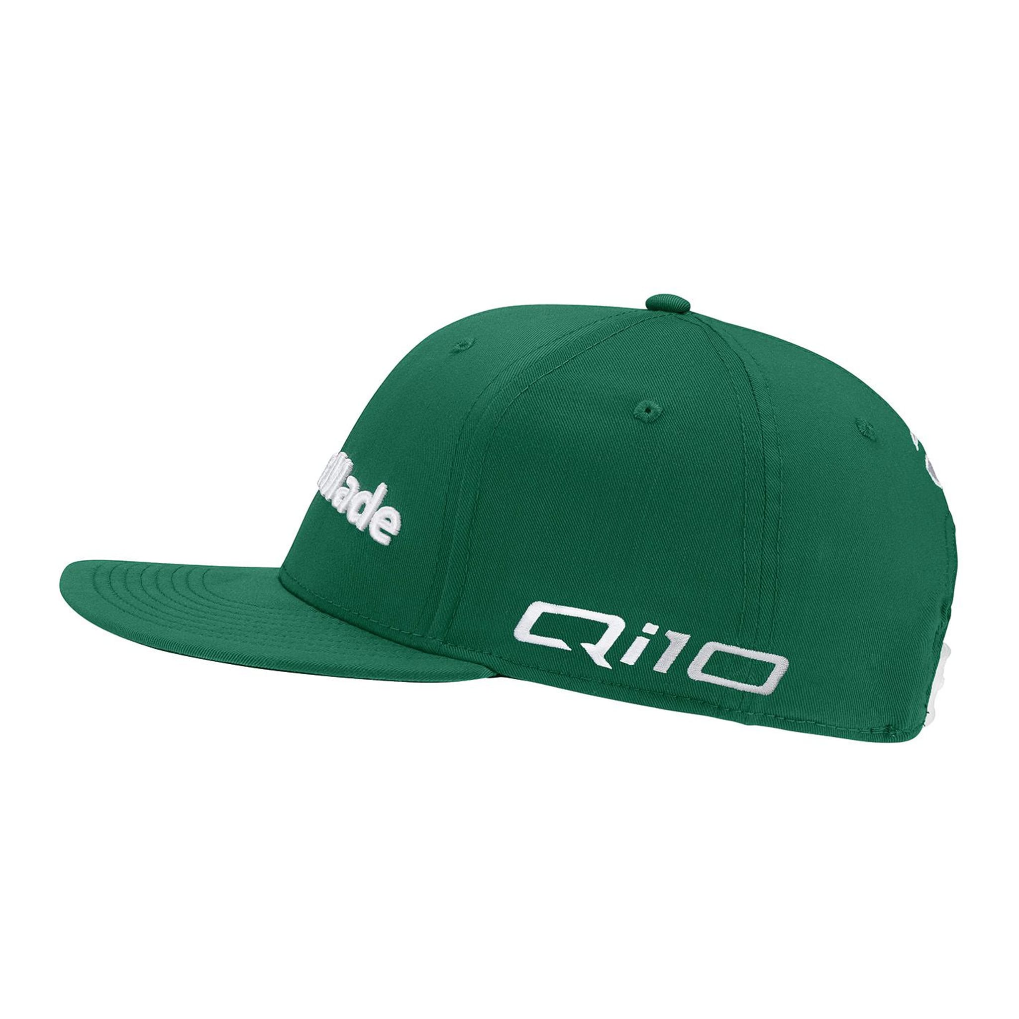 Cappellino TaylorMade Tour Flatbill da uomo
