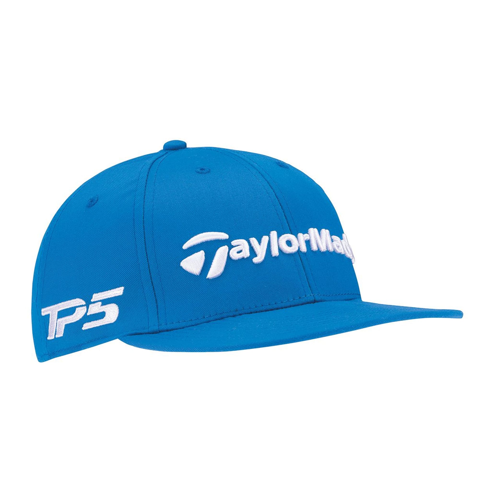 Cappellino TaylorMade Tour Flatbill da uomo