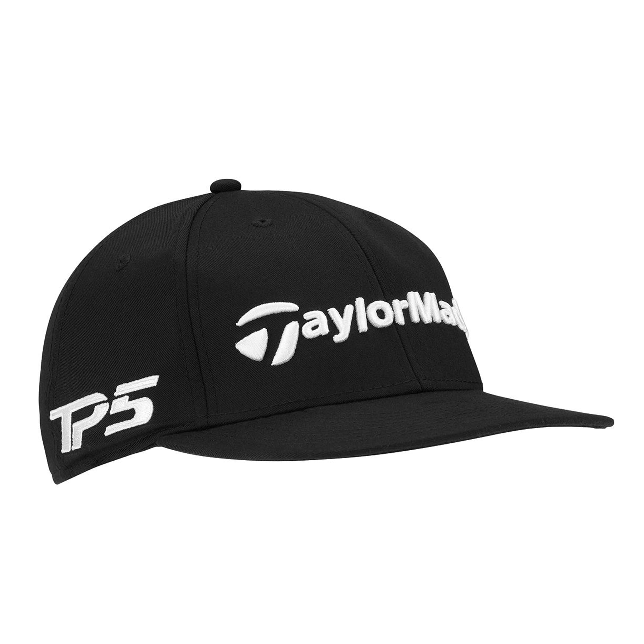 Cappellino TaylorMade Tour Flatbill da uomo