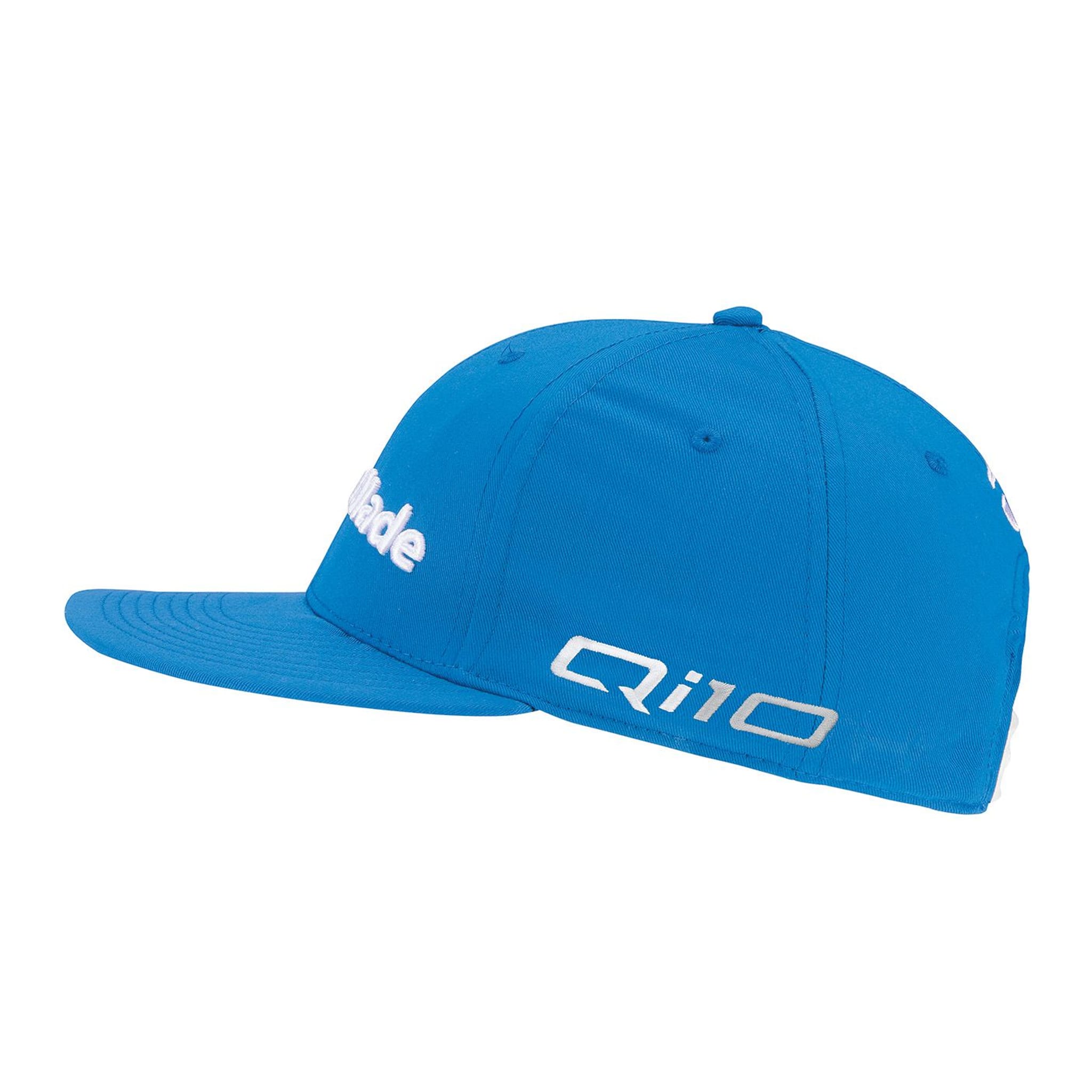 Cappellino TaylorMade Tour Flatbill da uomo
