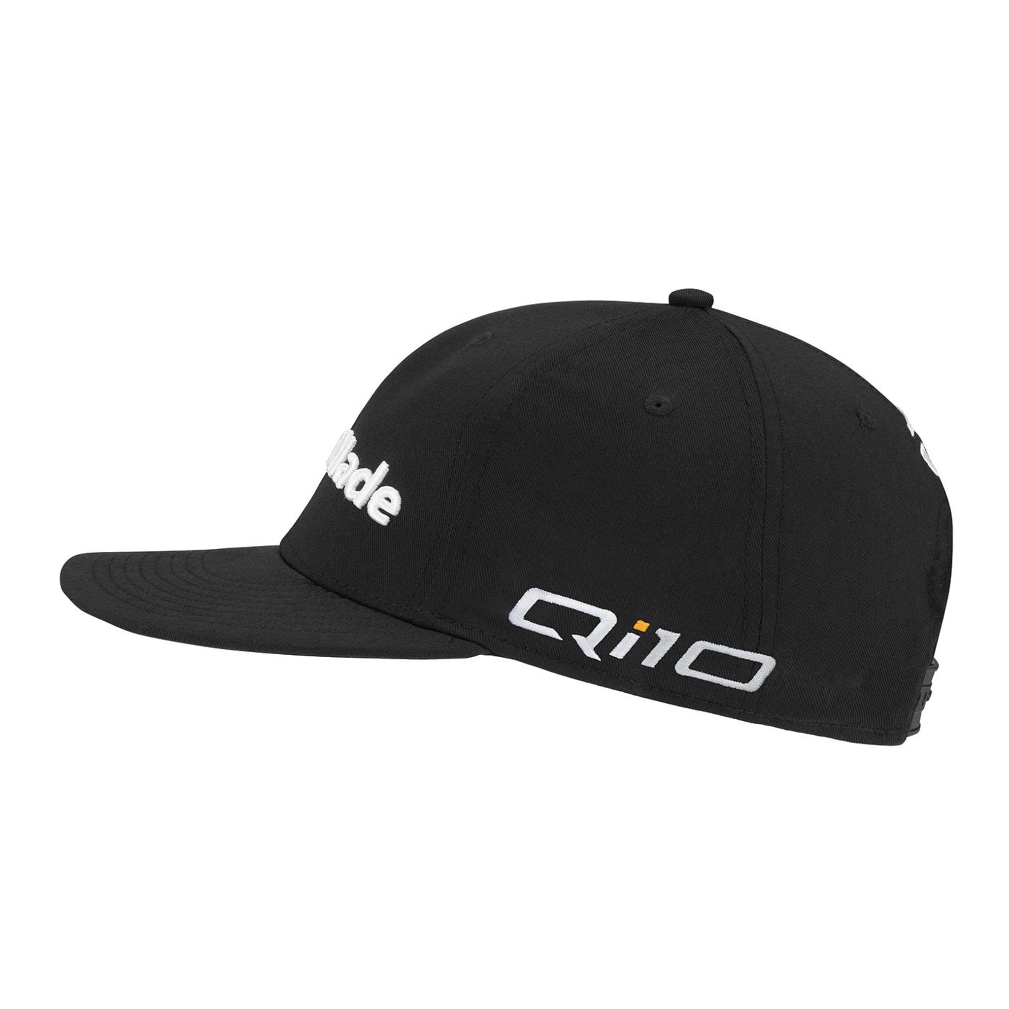 Cappellino TaylorMade Tour Flatbill da uomo