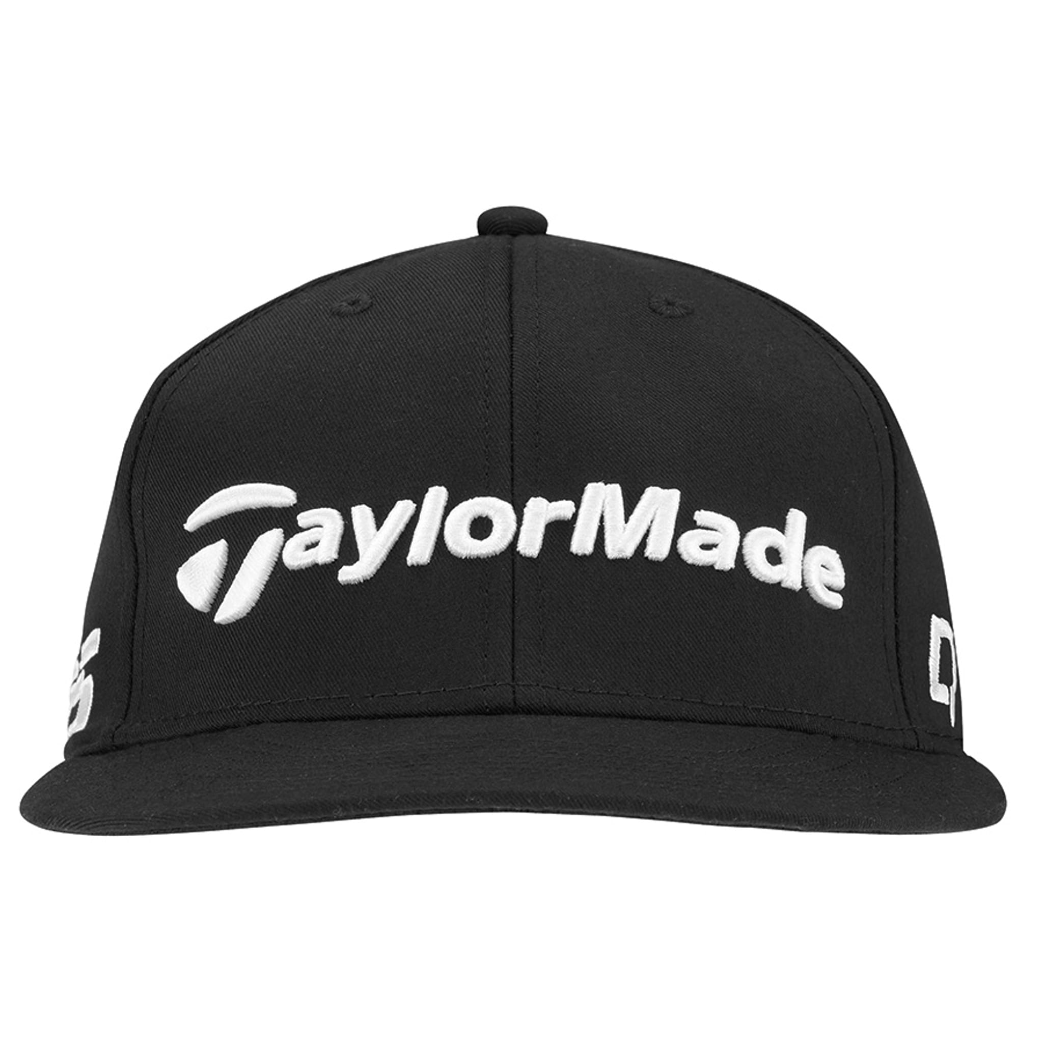 Cappellino TaylorMade Tour Flatbill da uomo