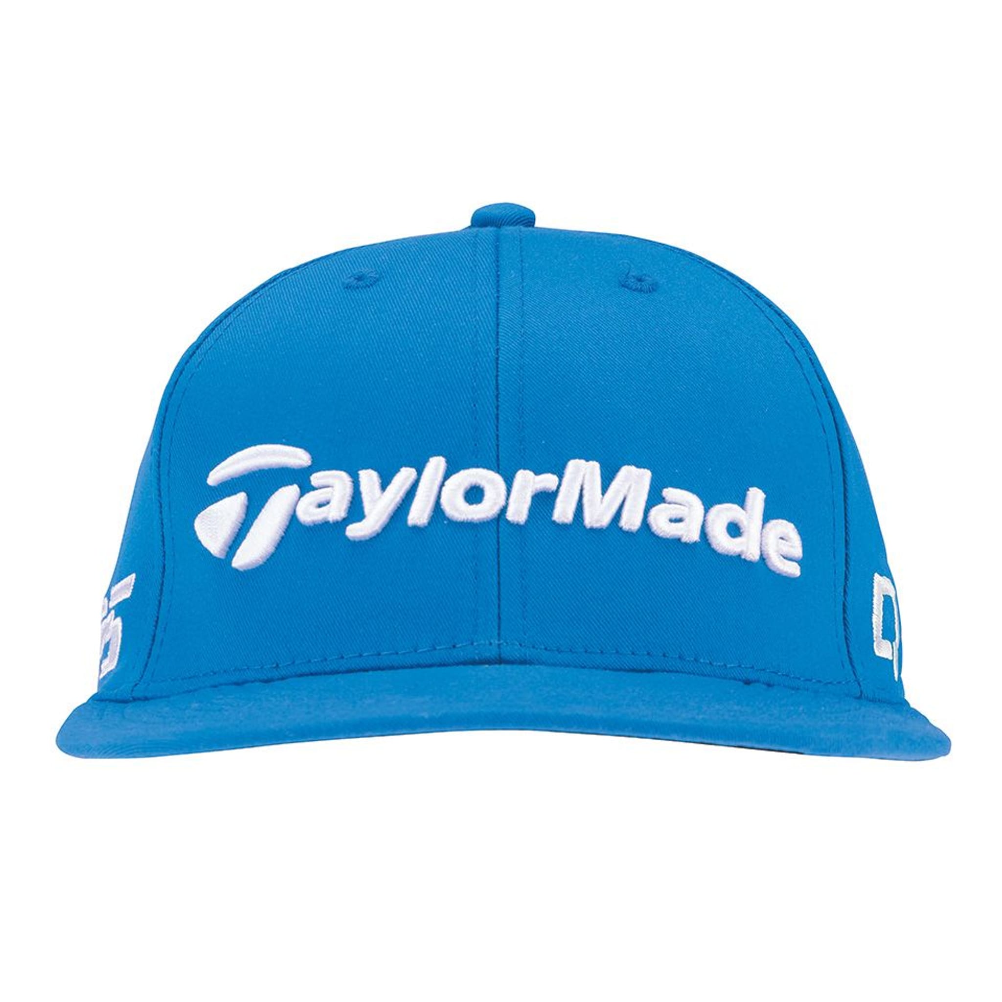 Cappellino TaylorMade Tour Flatbill da uomo