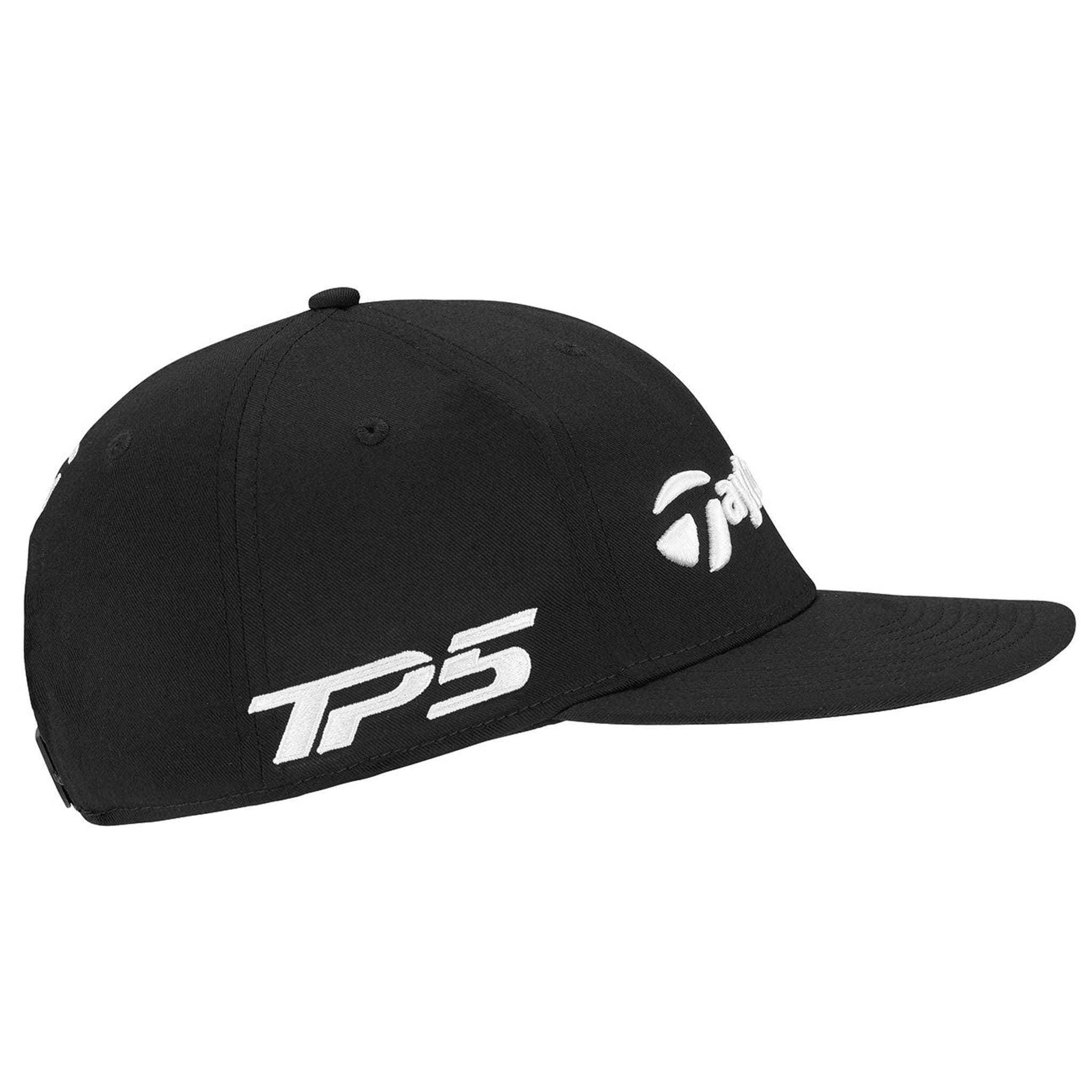 Cappellino TaylorMade Tour Flatbill da uomo