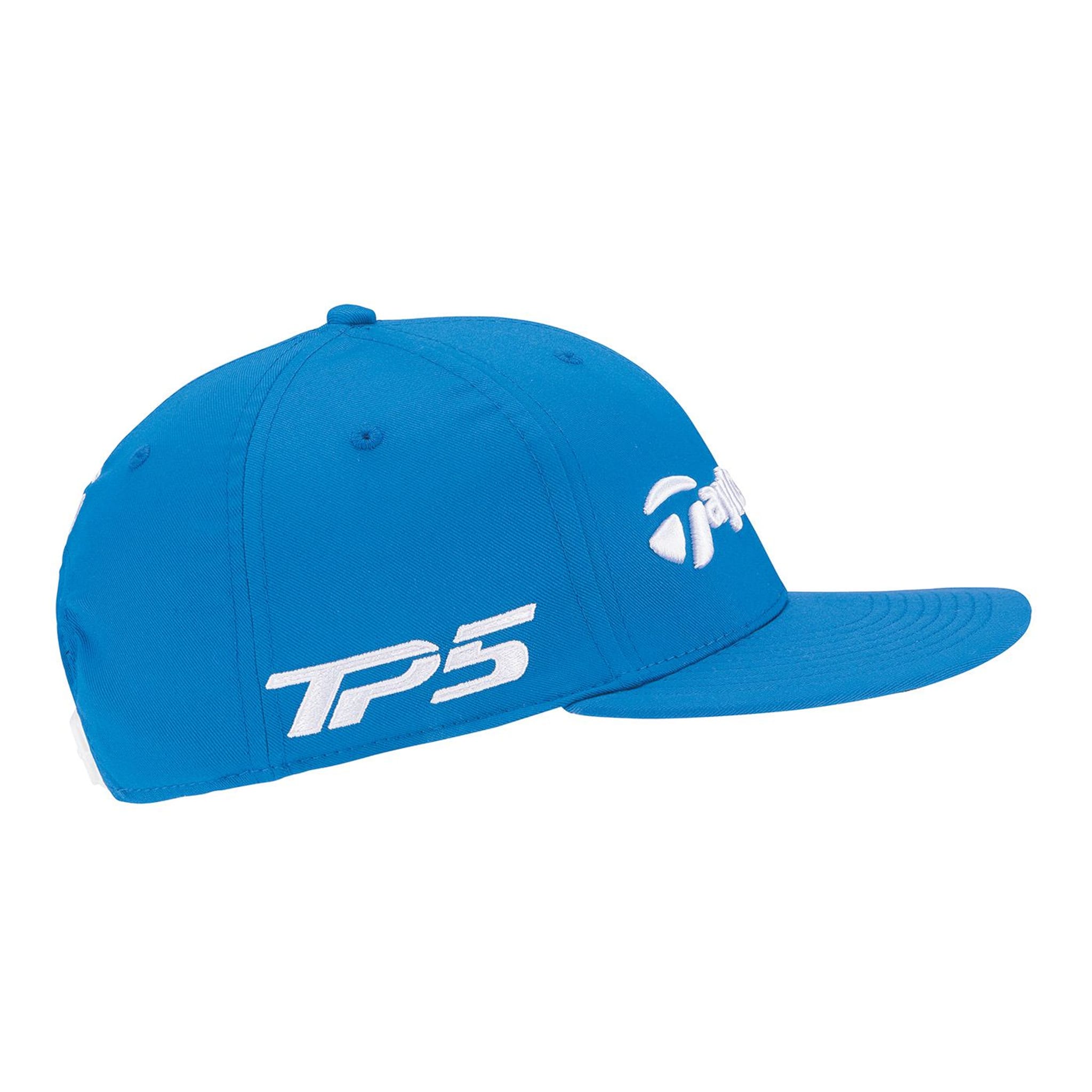 Cappellino TaylorMade Tour Flatbill da uomo