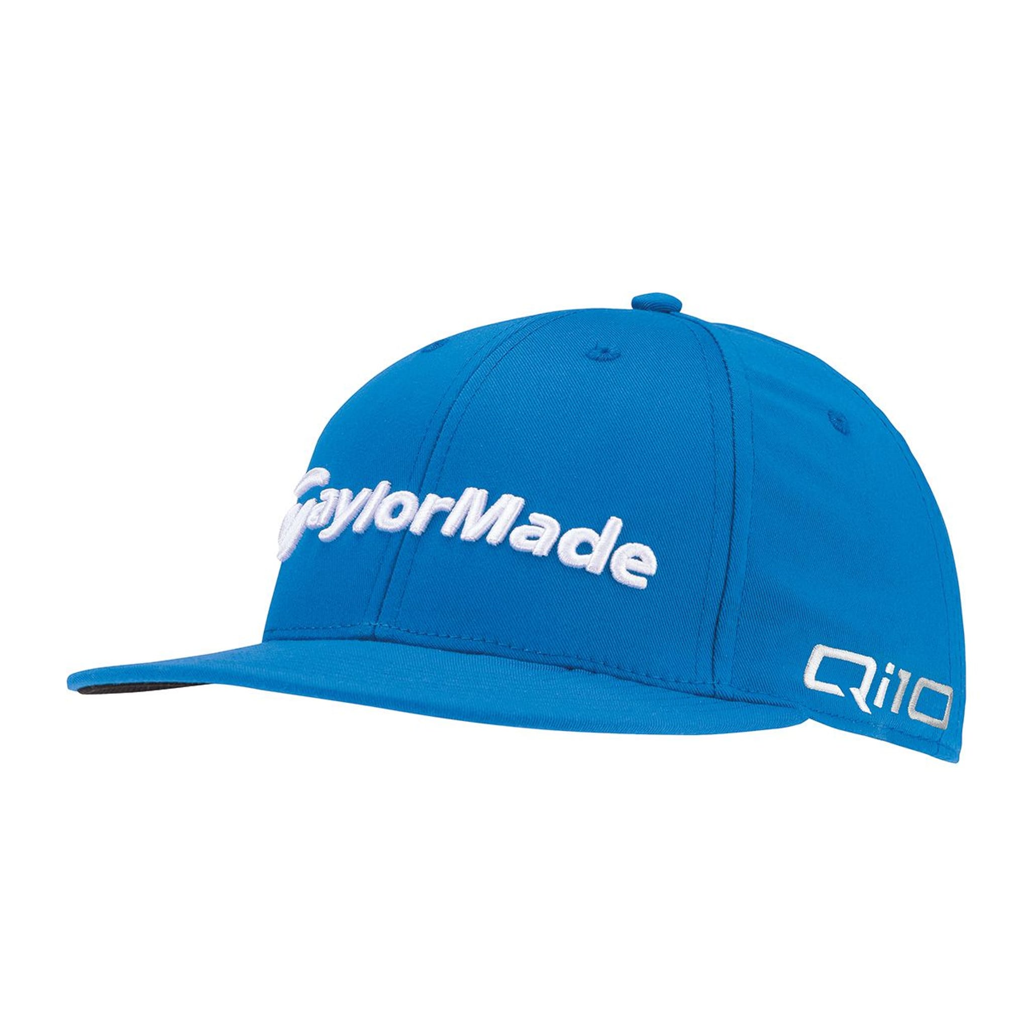 Cappellino TaylorMade Tour Flatbill da uomo