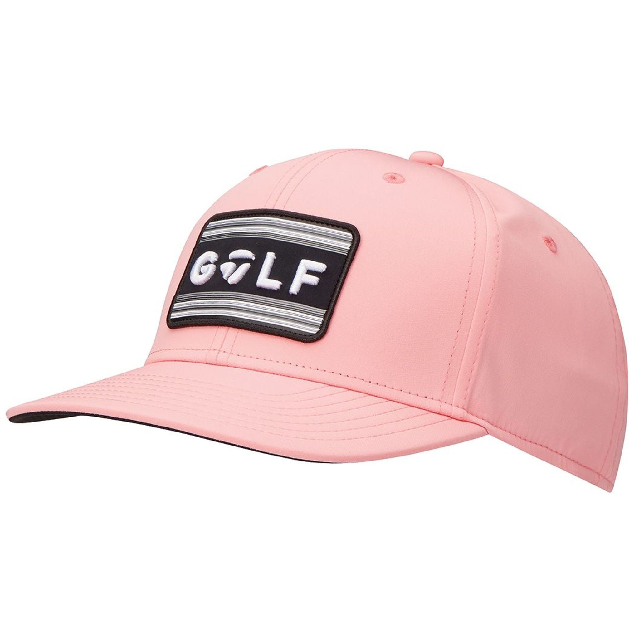 TaylorMade Sunset Golf Cap HE / Verde Uomo