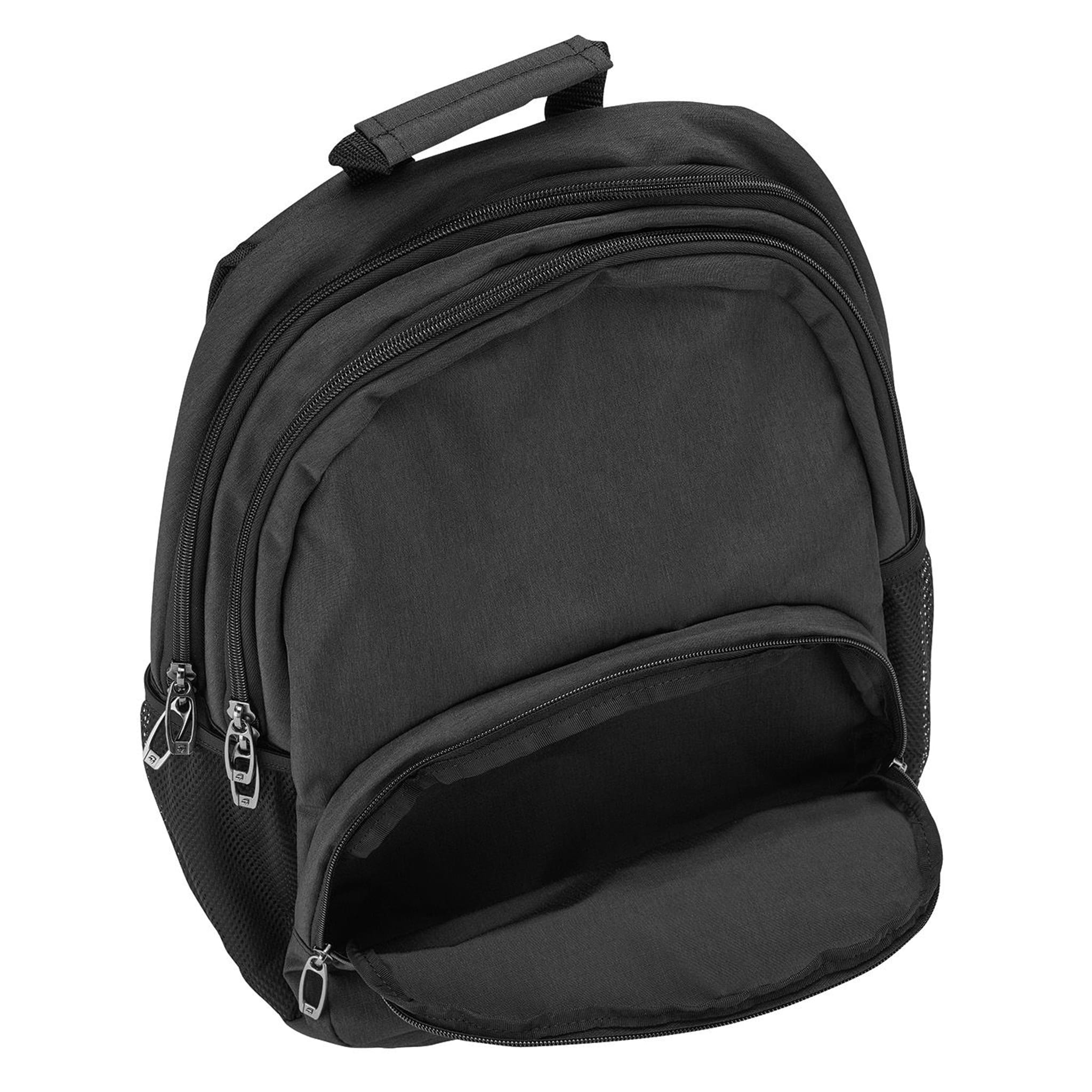 Zaino TaylorMade Performance Nero