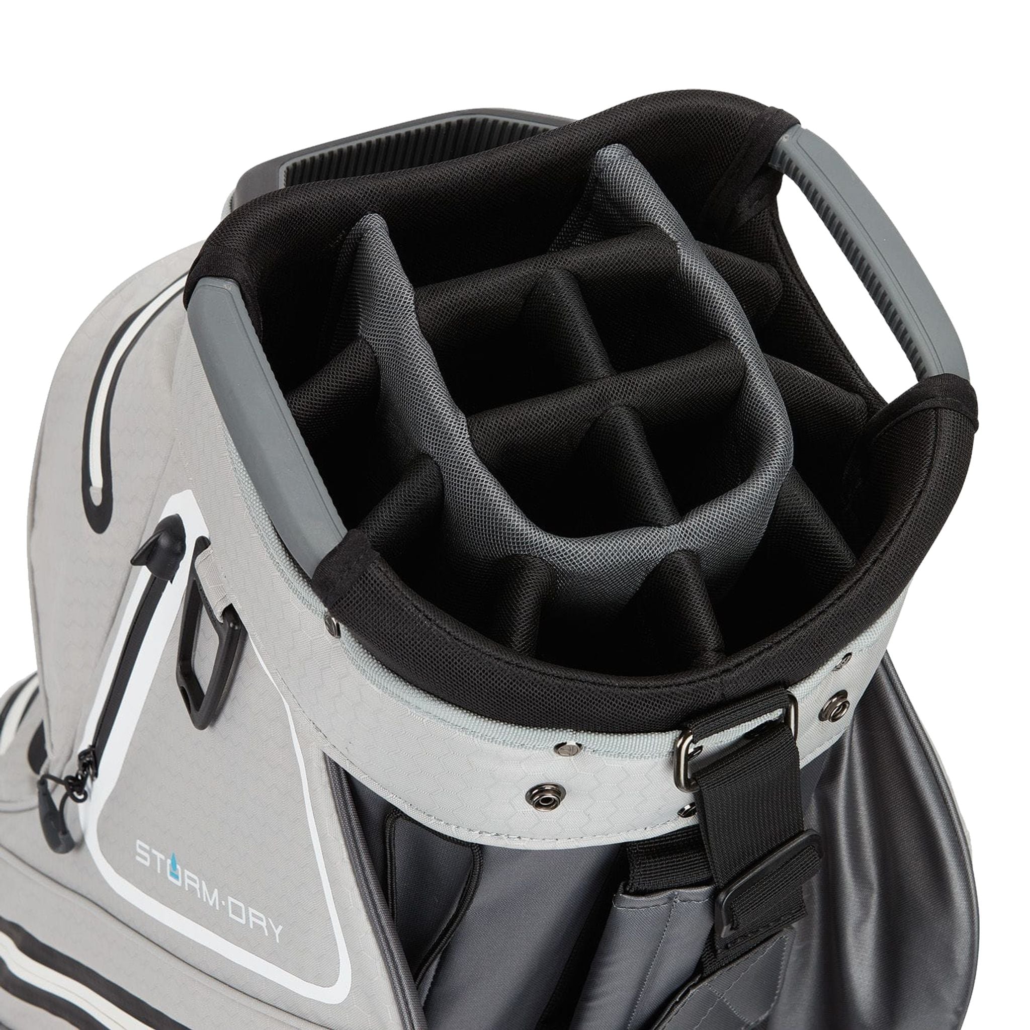 Borsa da carrello impermeabile Storm-Dry II TaylorMade