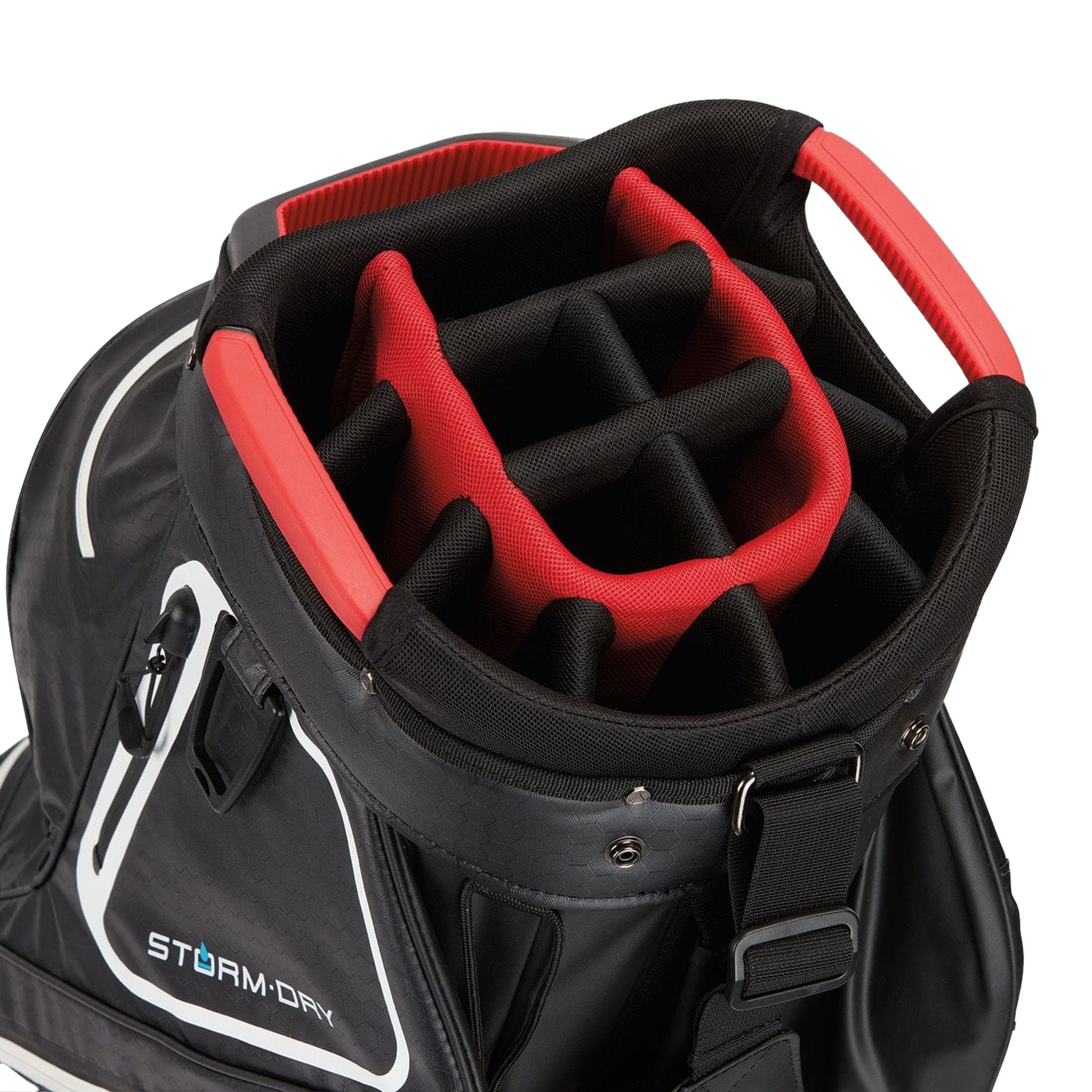 Borsa da carrello impermeabile Storm-Dry II TaylorMade