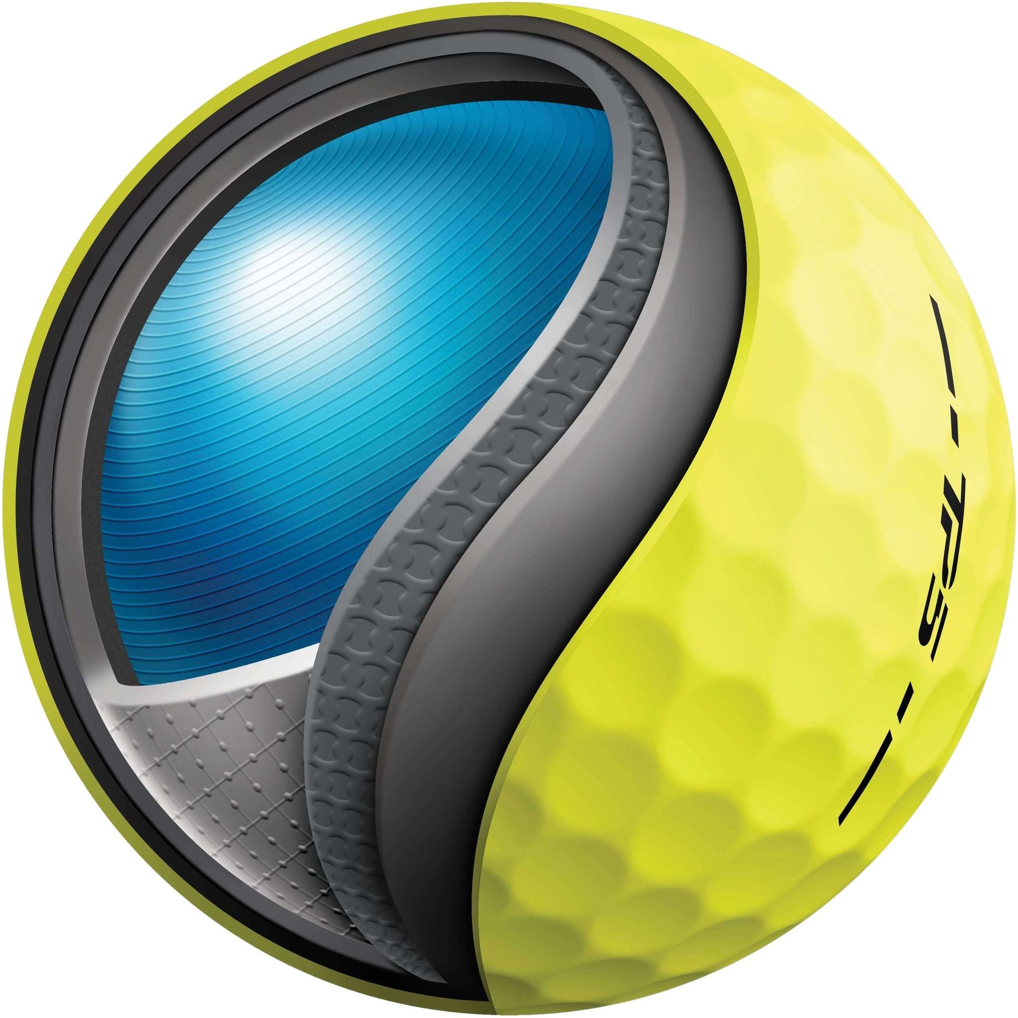 Palline da golf TaylorMade TP5