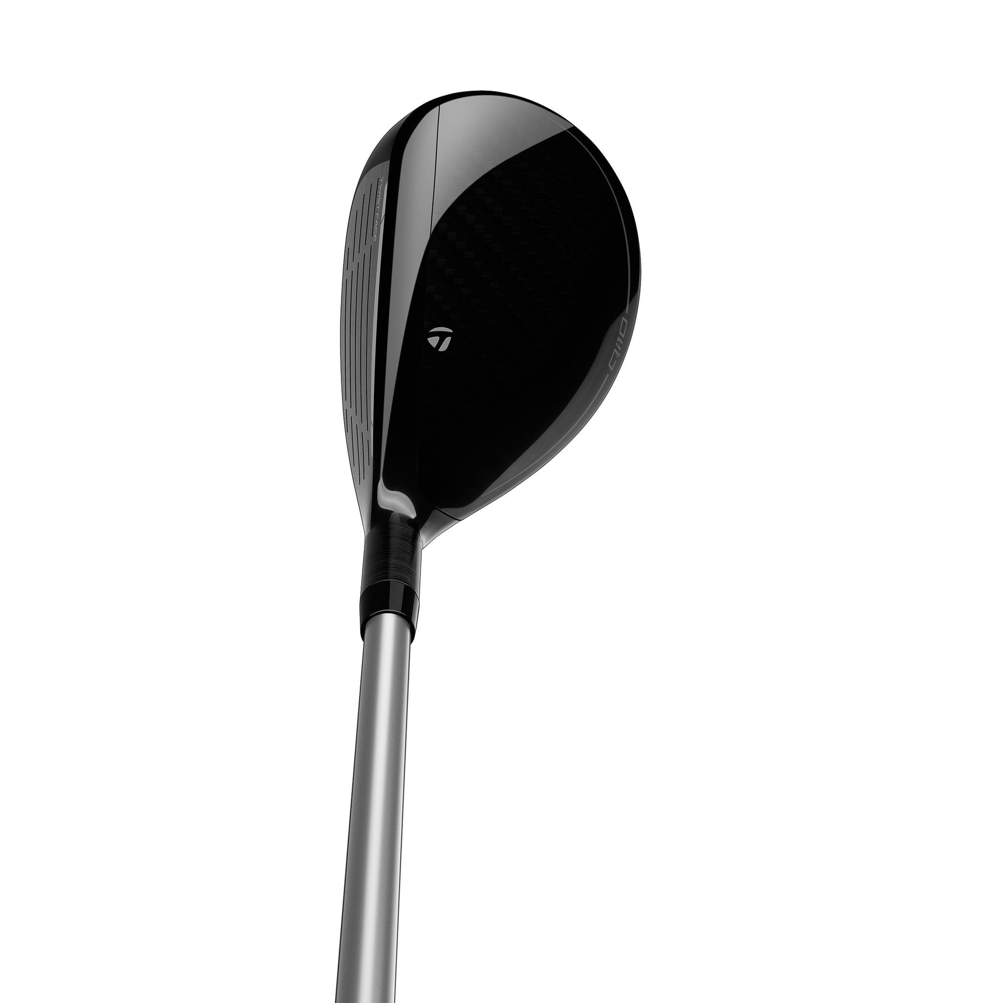 TaylorMade Qi10 Max Rescue da uomo