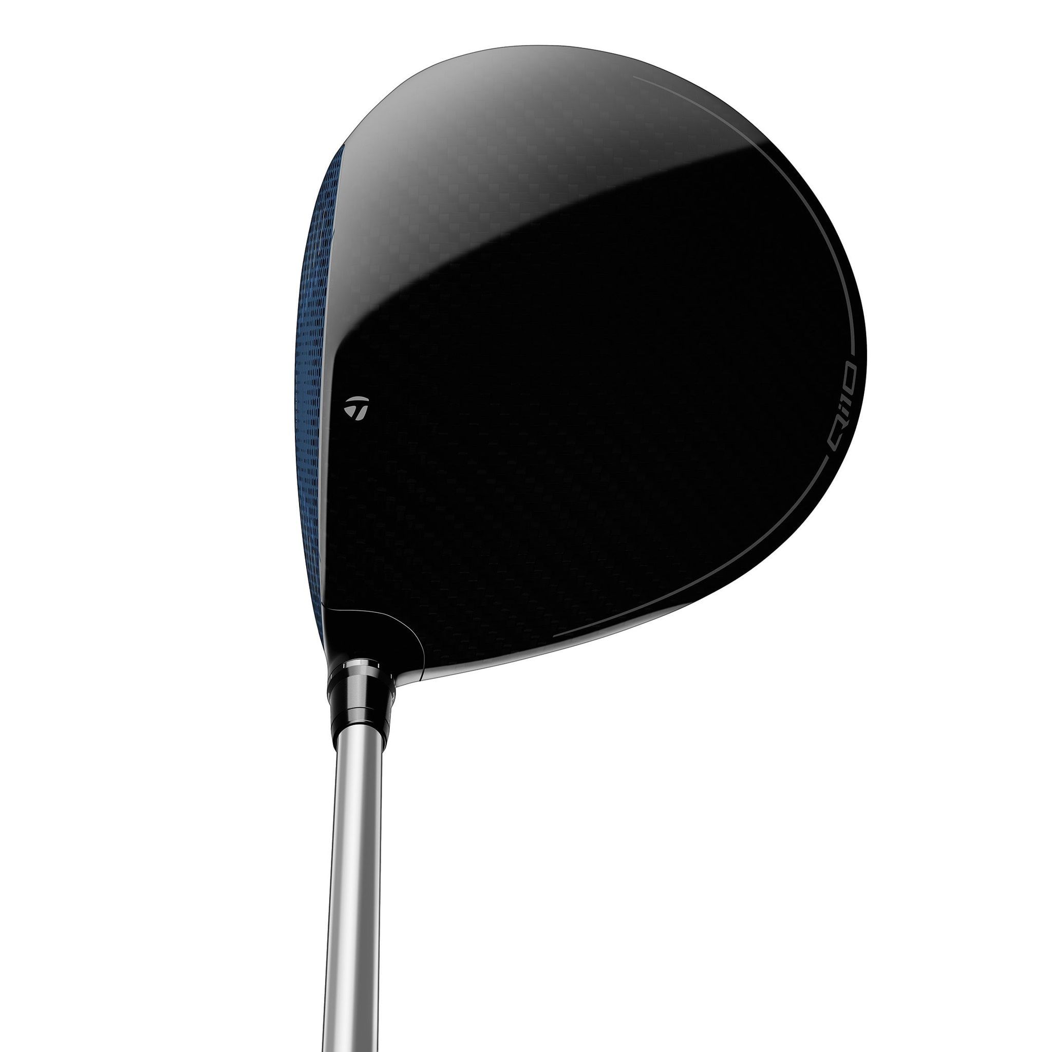 Driver TaylorMade Qi10 Max