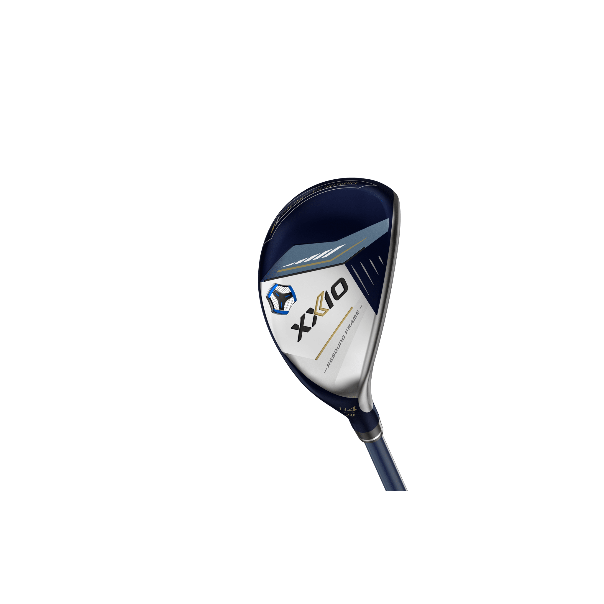 XXIO 13 Uomini Ibridi