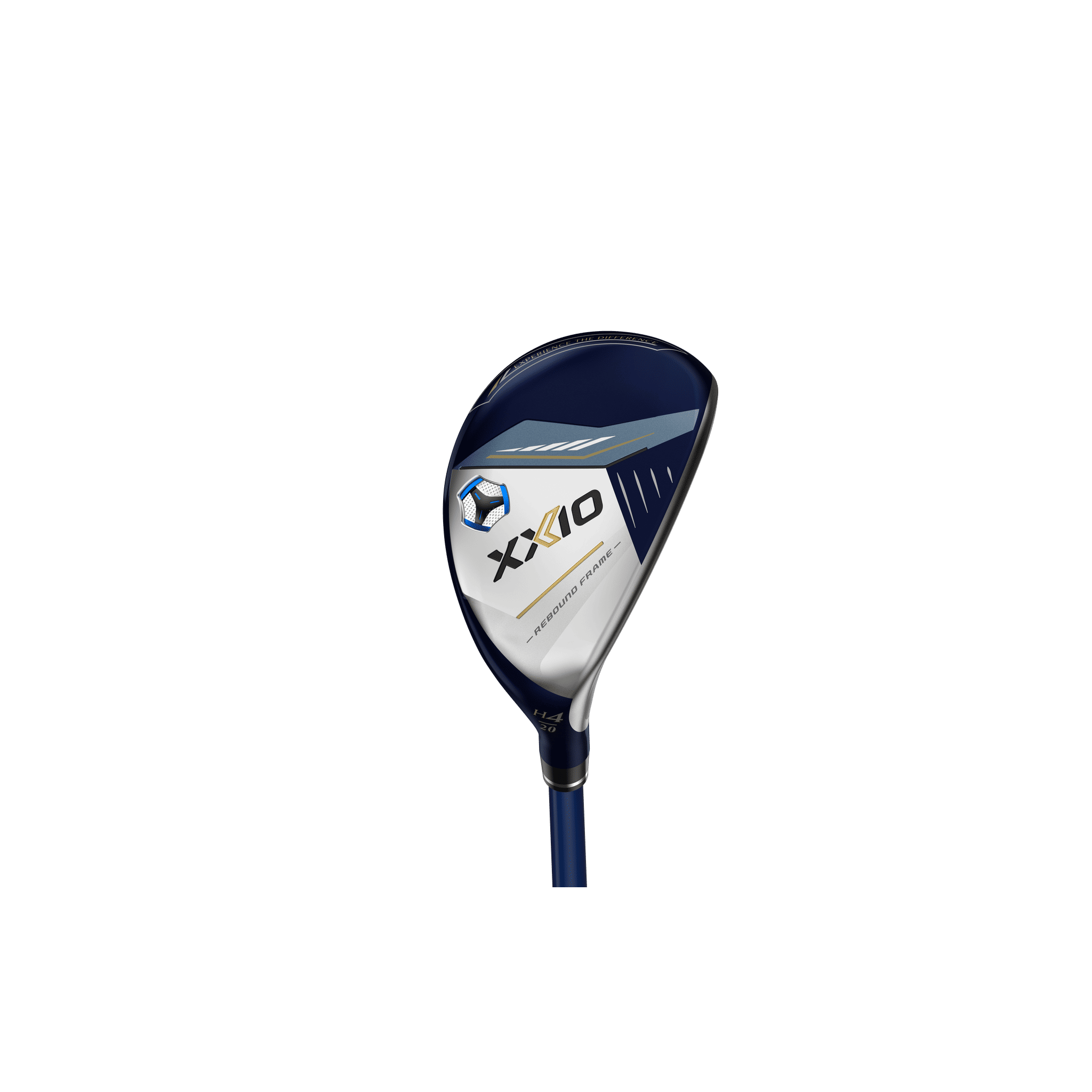 XXIO 13 Uomini Ibridi