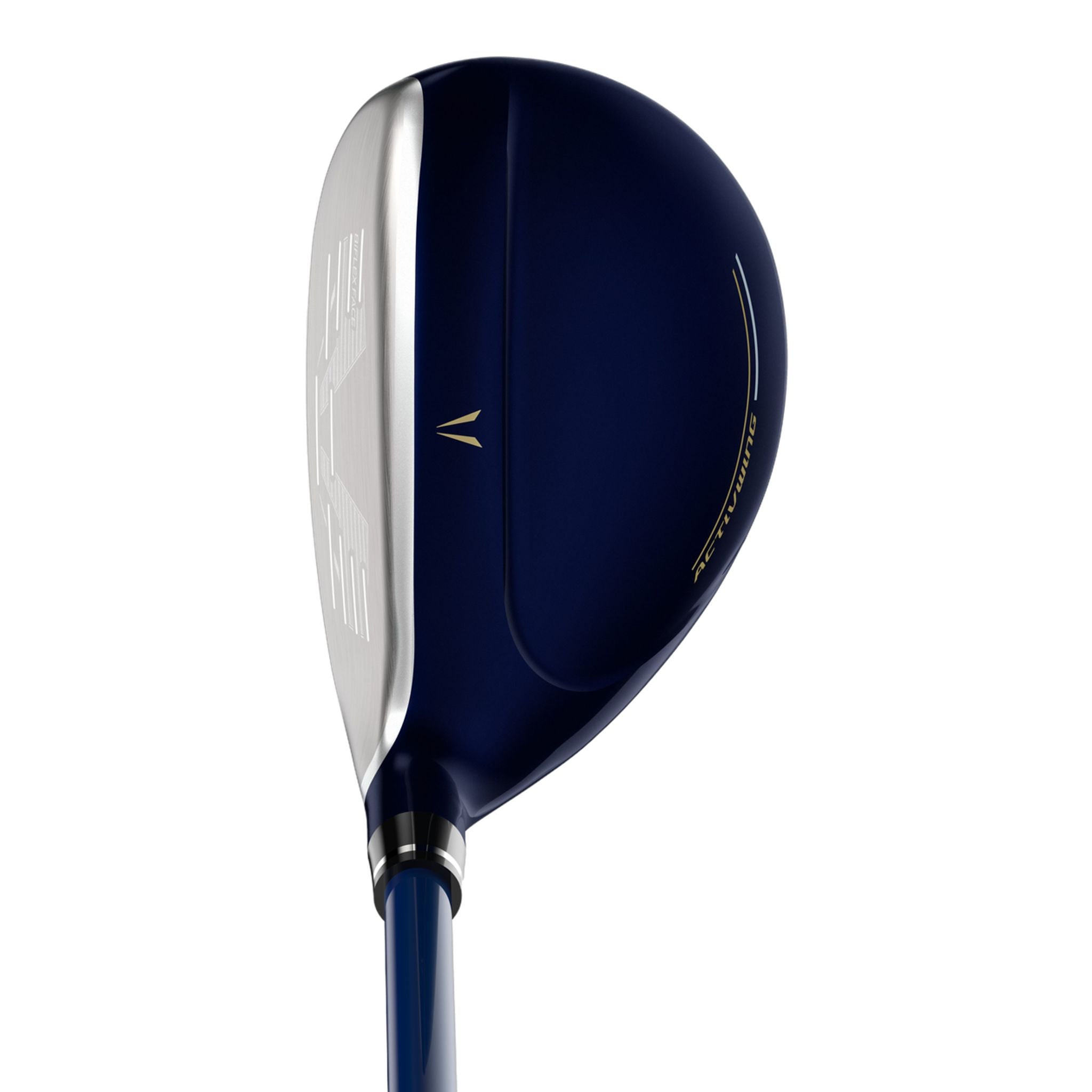 XXIO 13 Uomini Ibridi