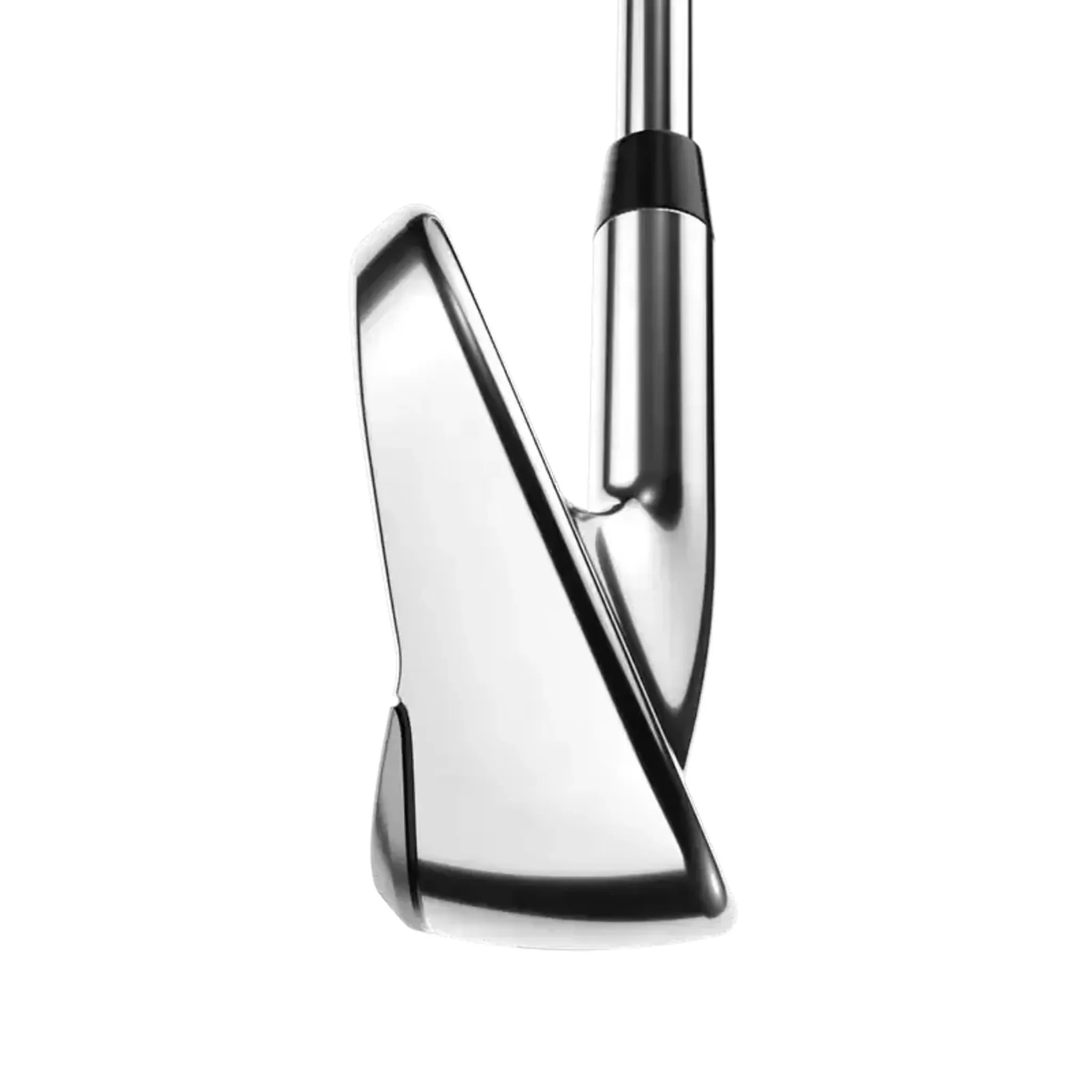 Callaway Paradym AI Set da uomo in ferro fumé