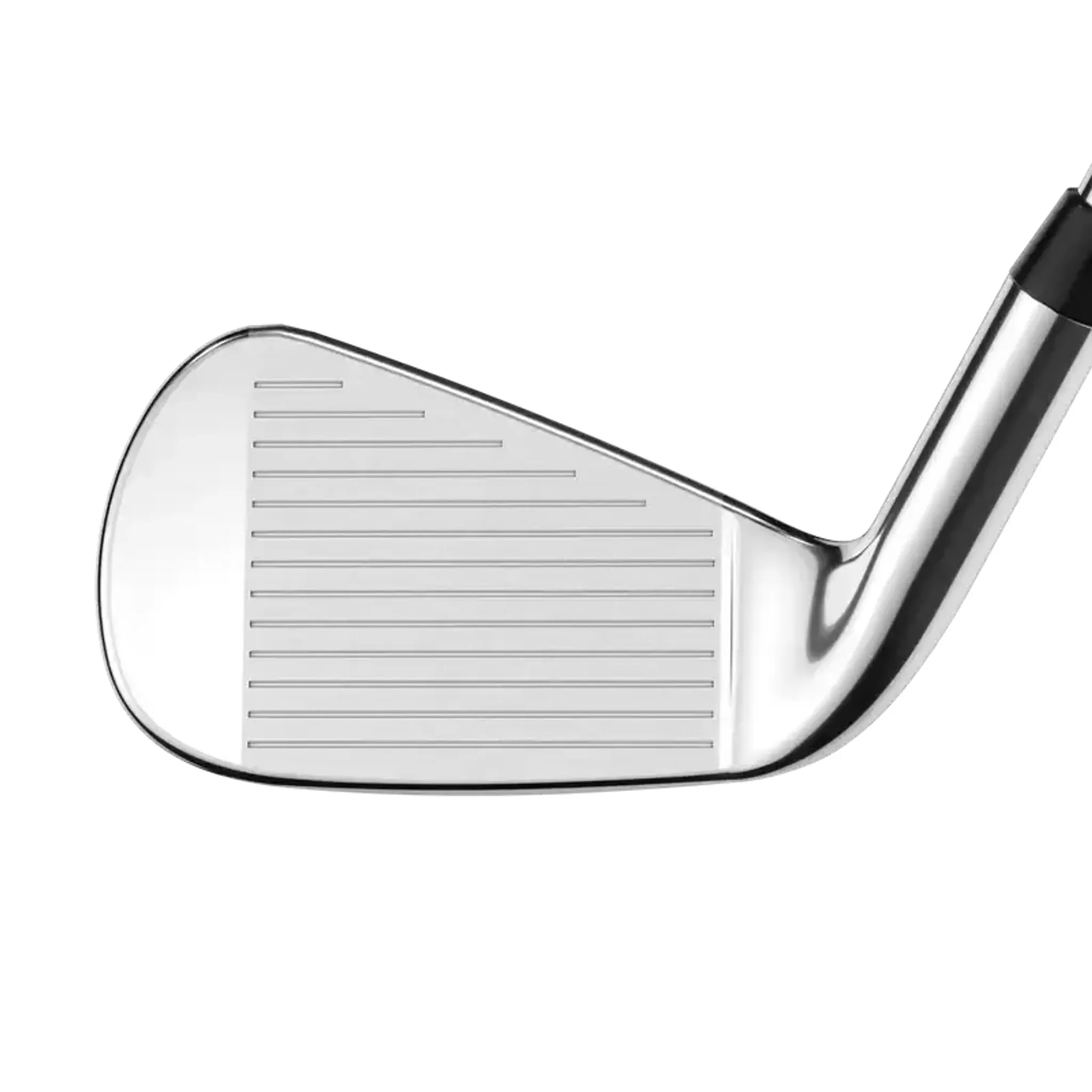 Callaway Paradym AI Set da uomo in ferro fumé