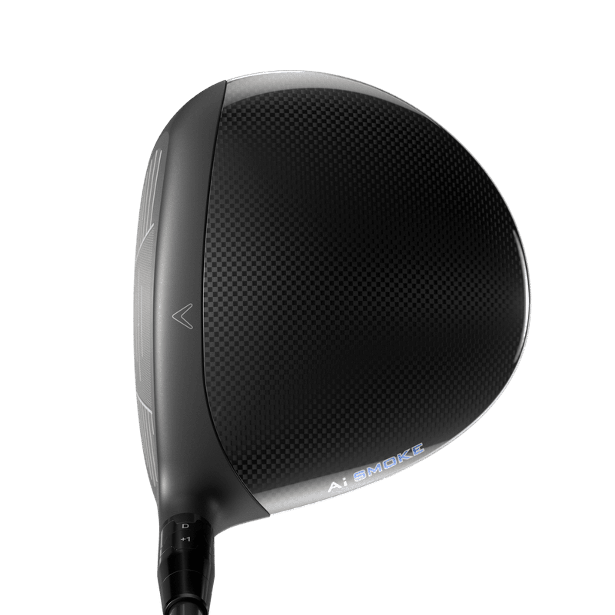 Driver Callaway Paradym AI Smoke MAX D Donna