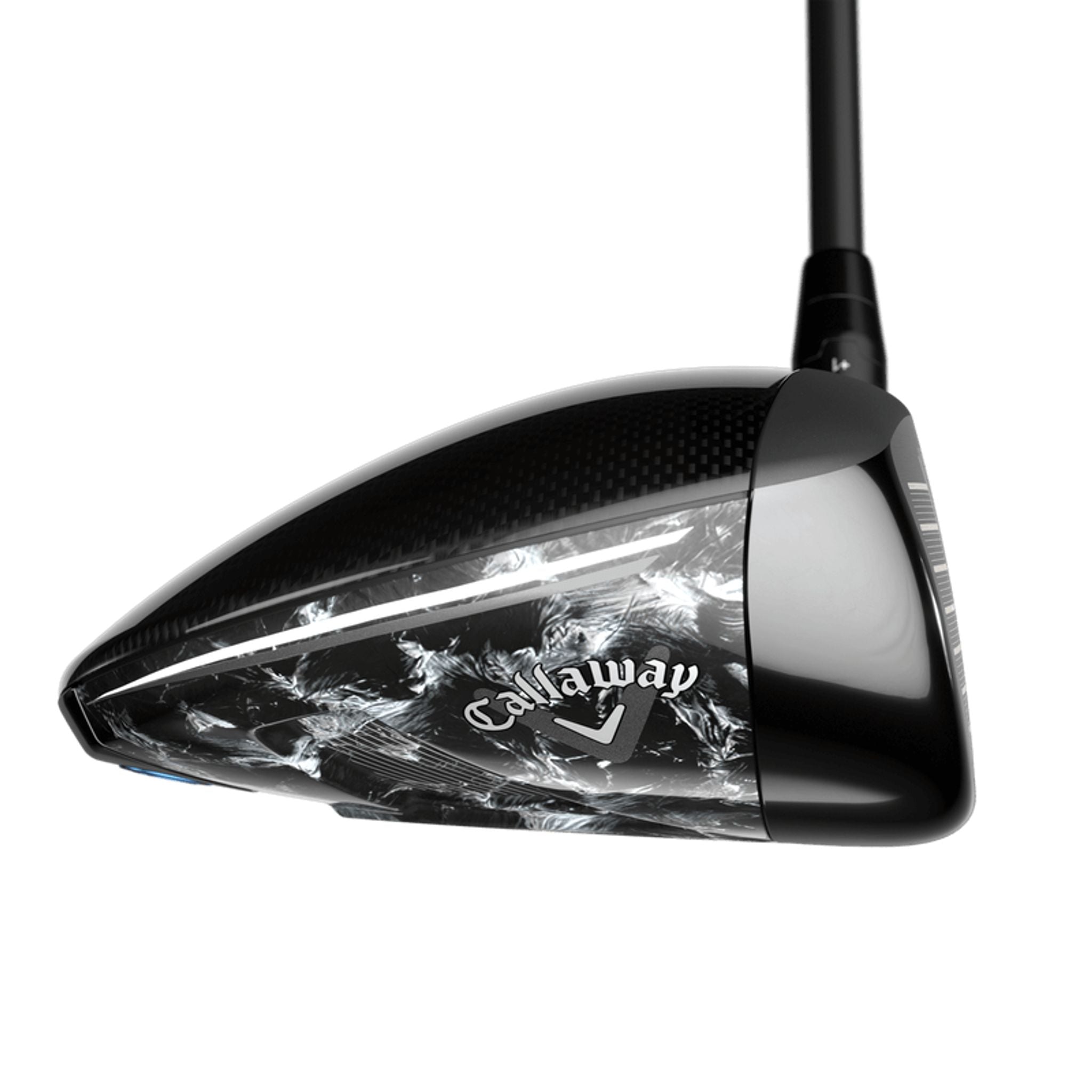 Driver Callaway Paradym AI Smoke MAX D Donna