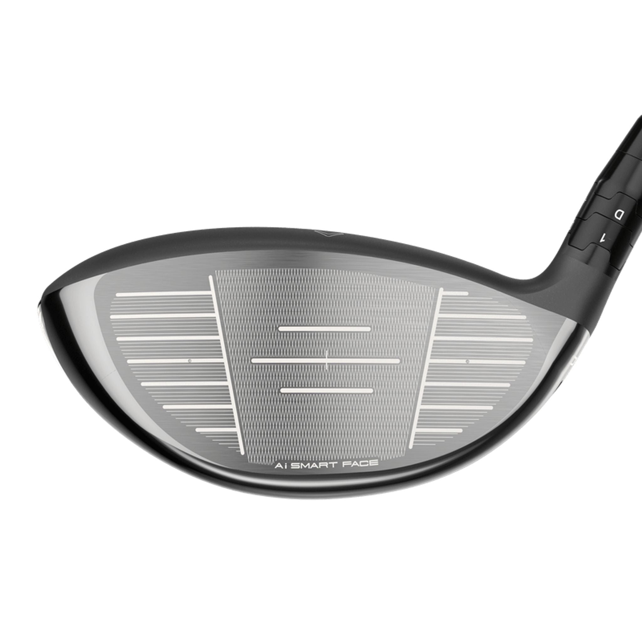 Driver Callaway Paradym AI Smoke MAX D Donna