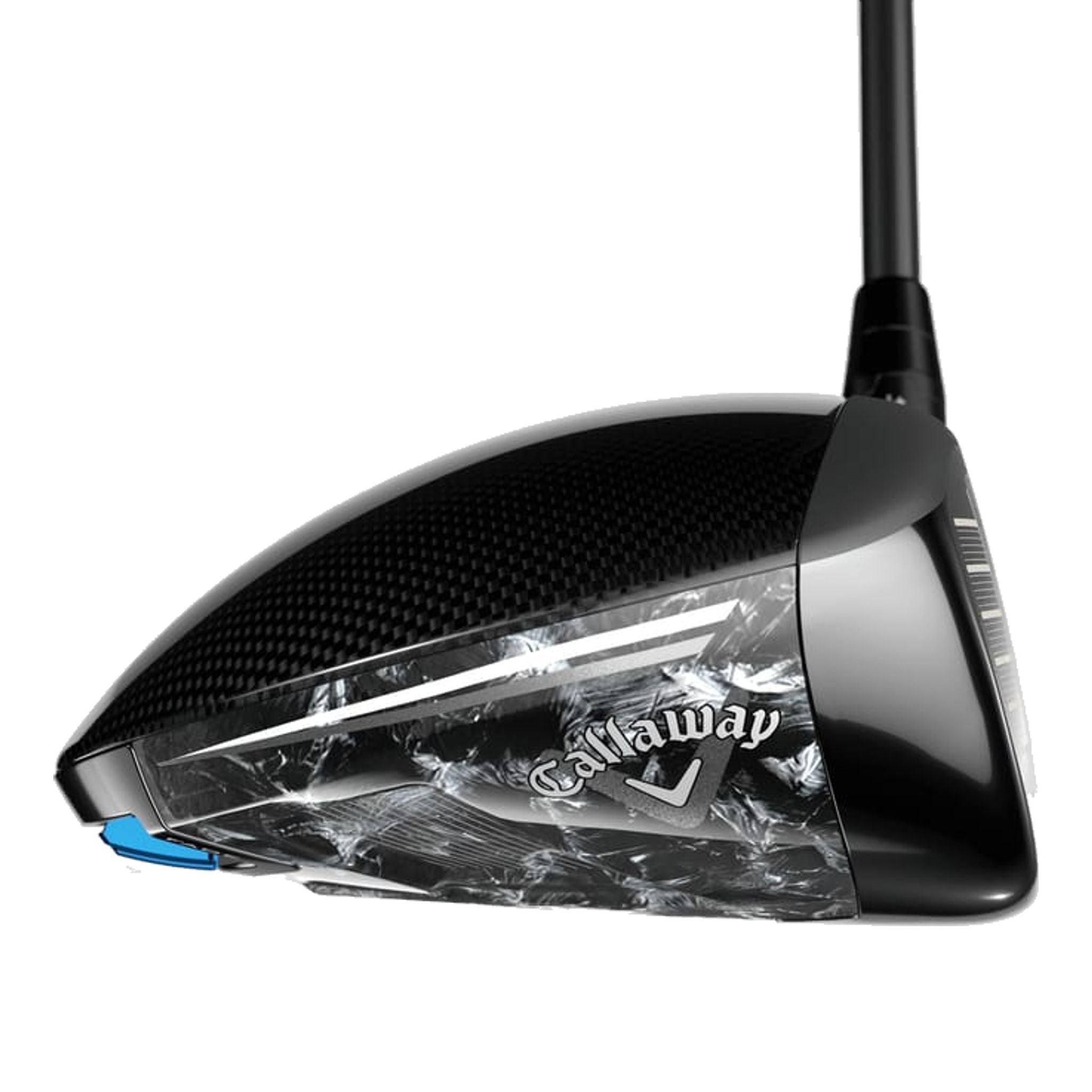 Callaway Paradym AI Smoke MAX Driver da uomo