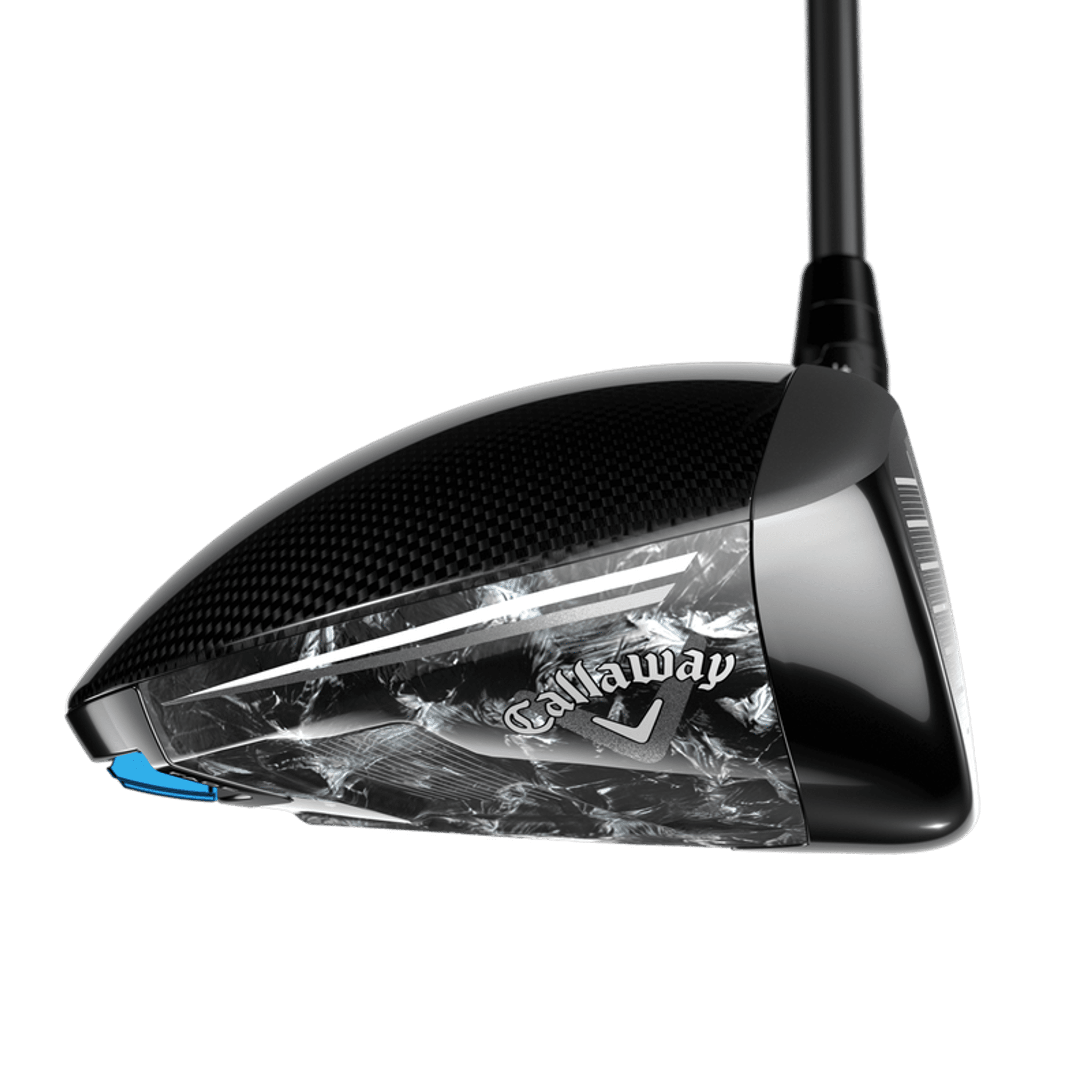 Callaway Paradym AI Smoke MAX Driver da uomo