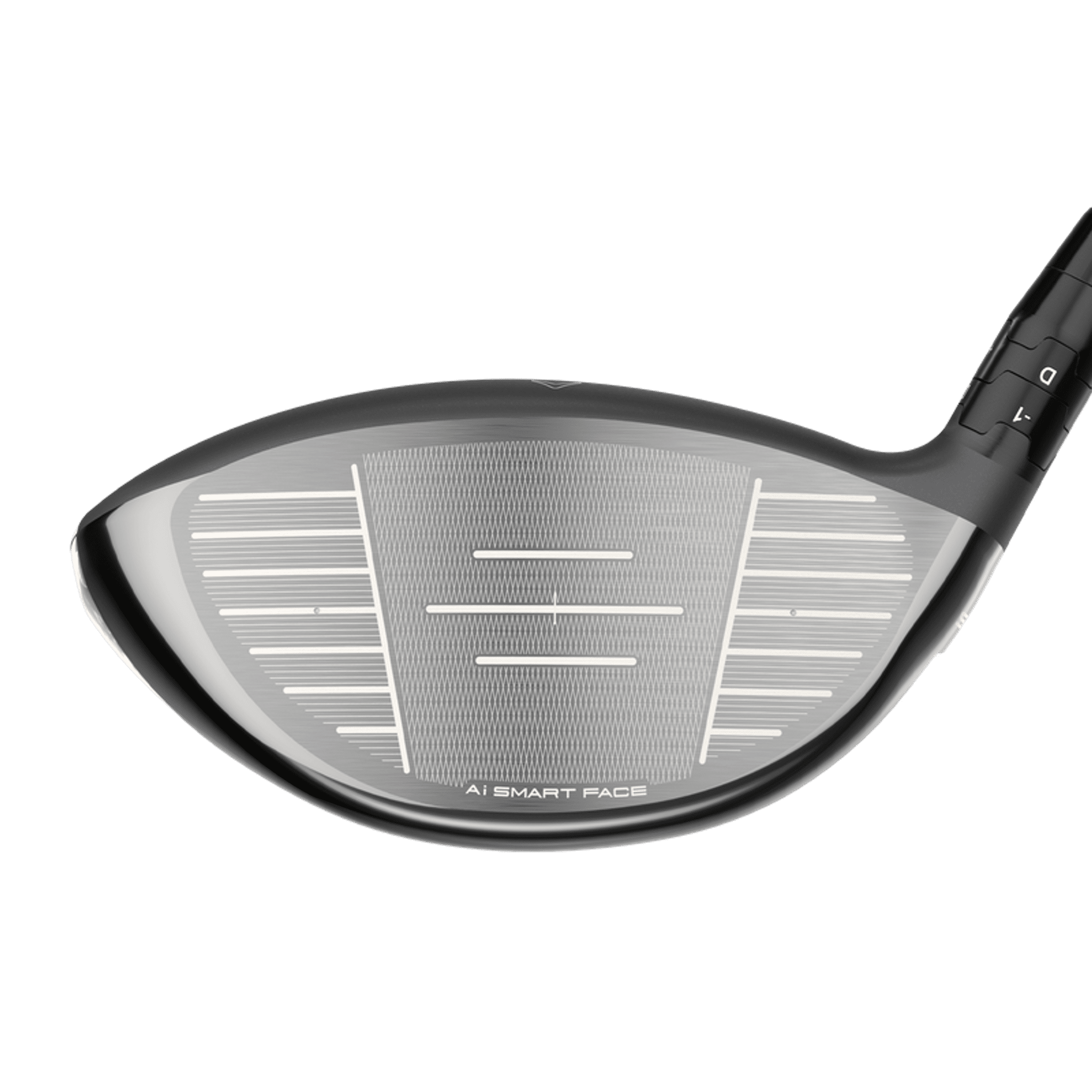 Callaway Paradym AI Smoke MAX Driver da uomo