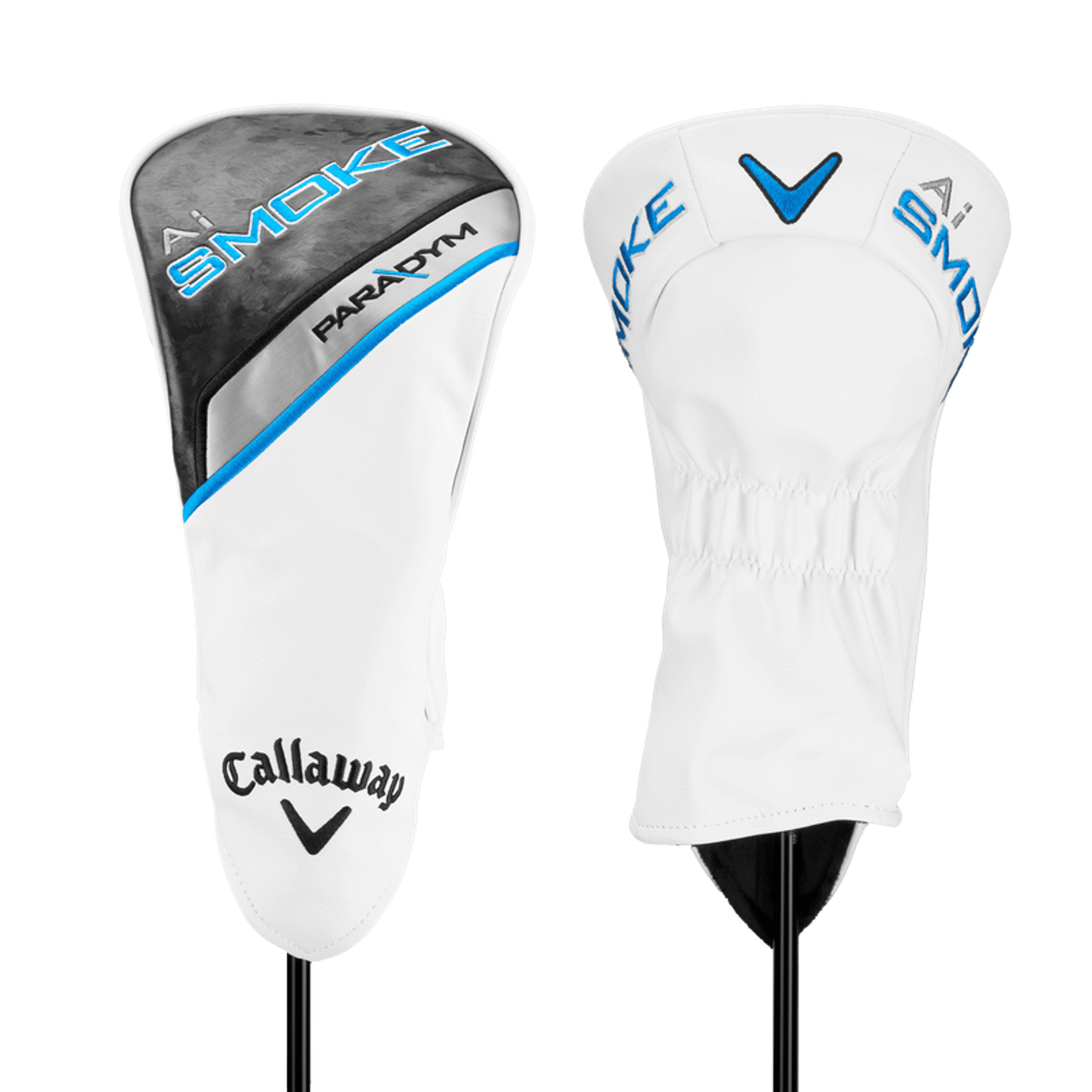 Callaway Paradym AI Smoke MAX Driver da uomo