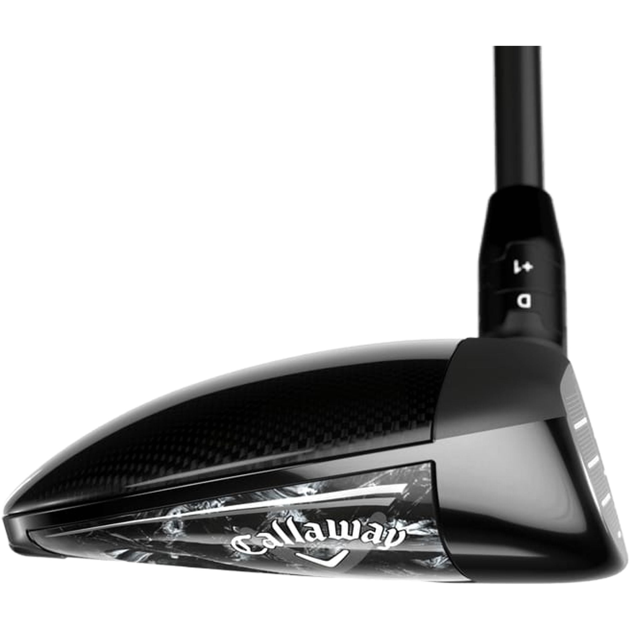 Callaway Paradym AI Smoke MAX D legno da fairway da uomo